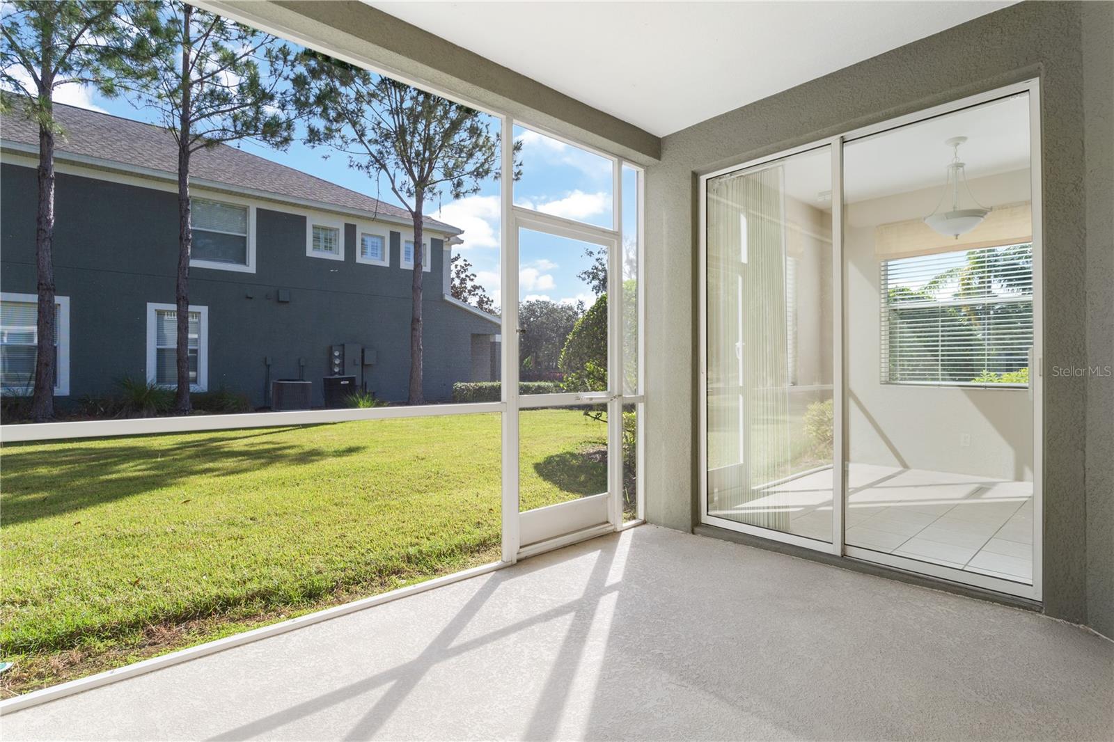 VILLA SERENA A CONDO - Residential