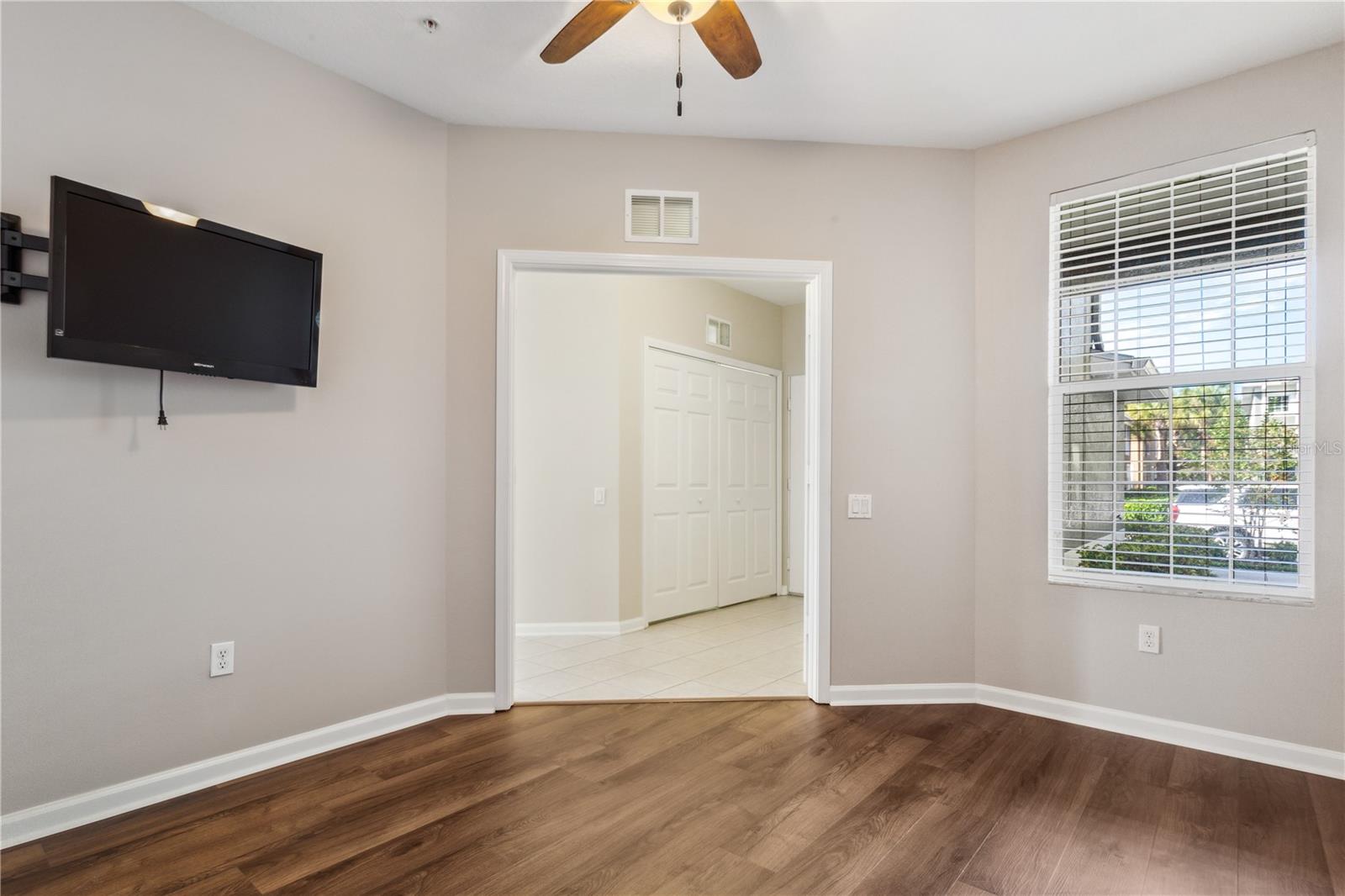 VILLA SERENA A CONDO - Residential