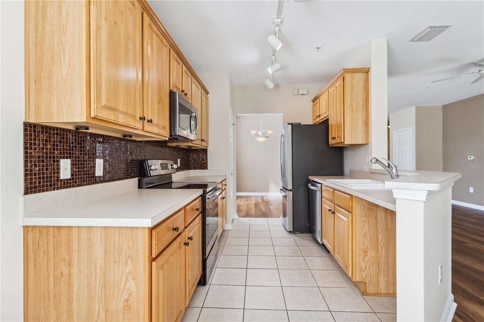 VILLA SERENA A CONDO - Residential