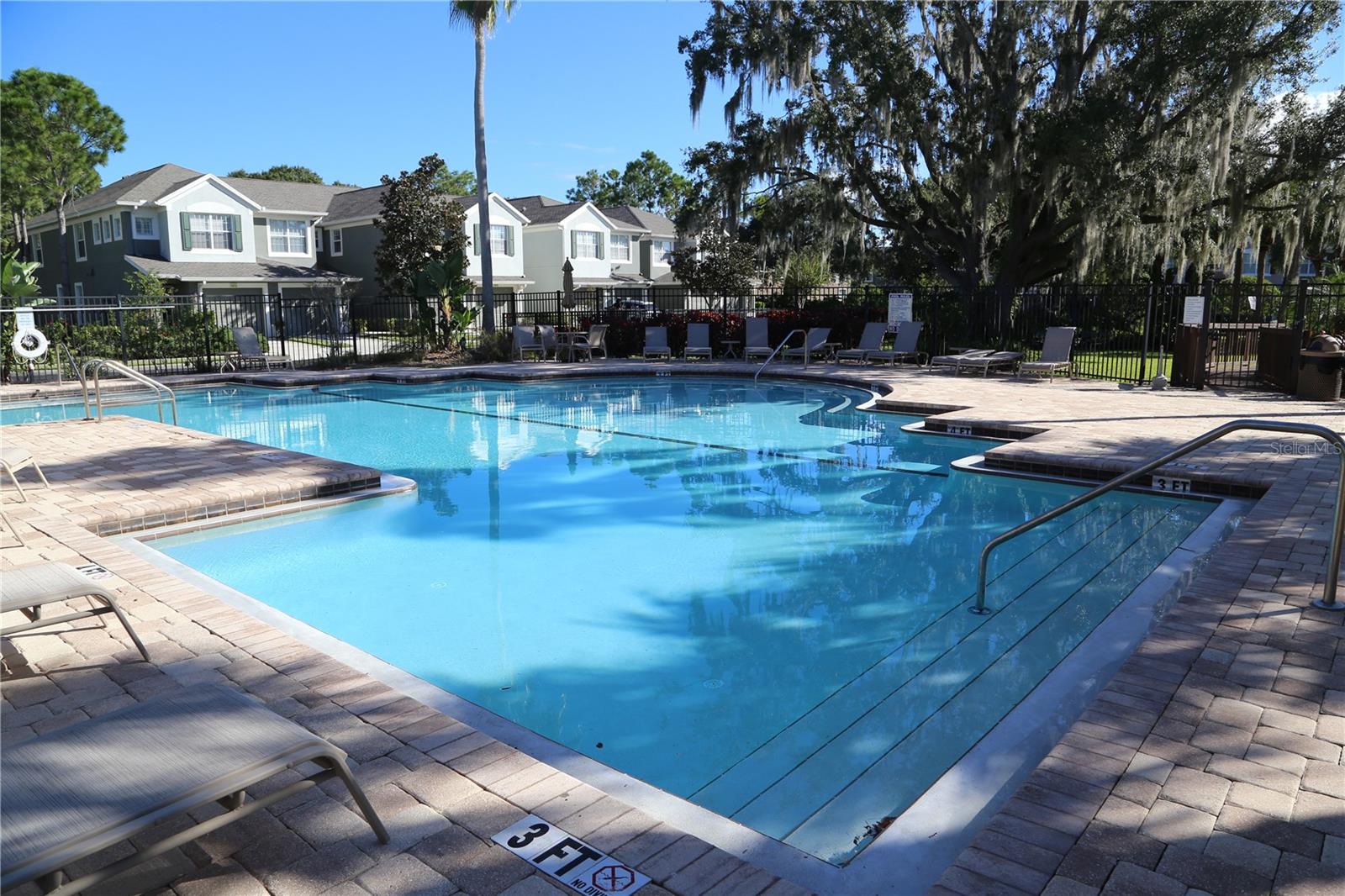 VILLA SERENA A CONDO - Residential