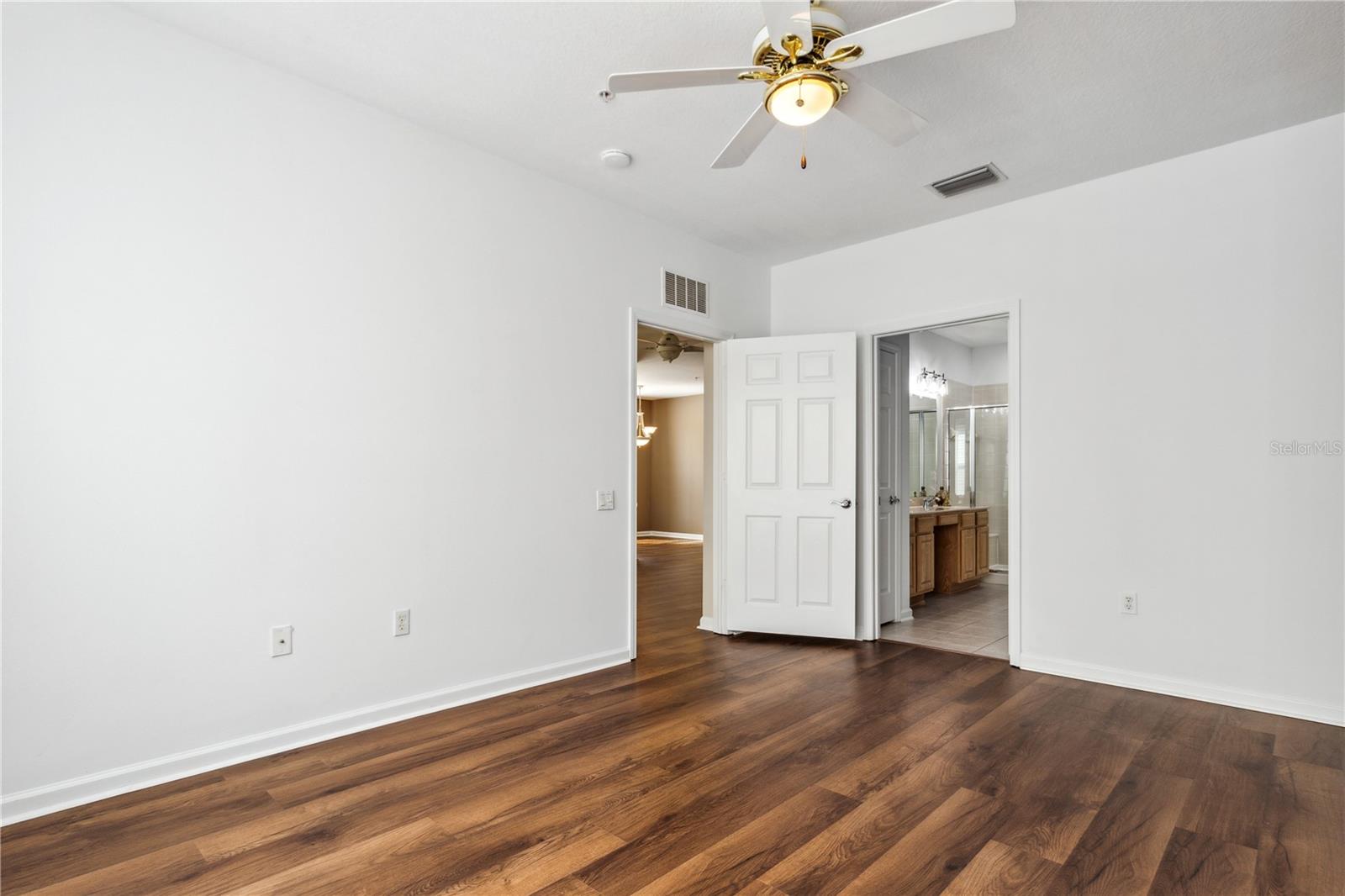 VILLA SERENA A CONDO - Residential