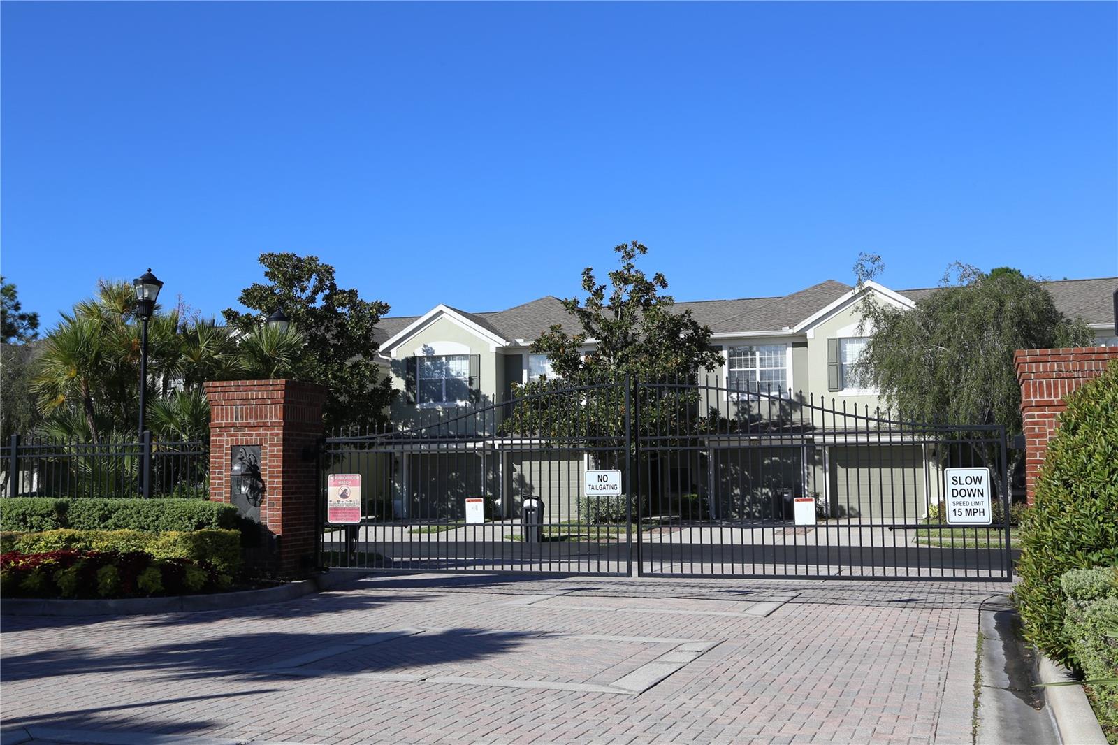 VILLA SERENA A CONDO - Residential