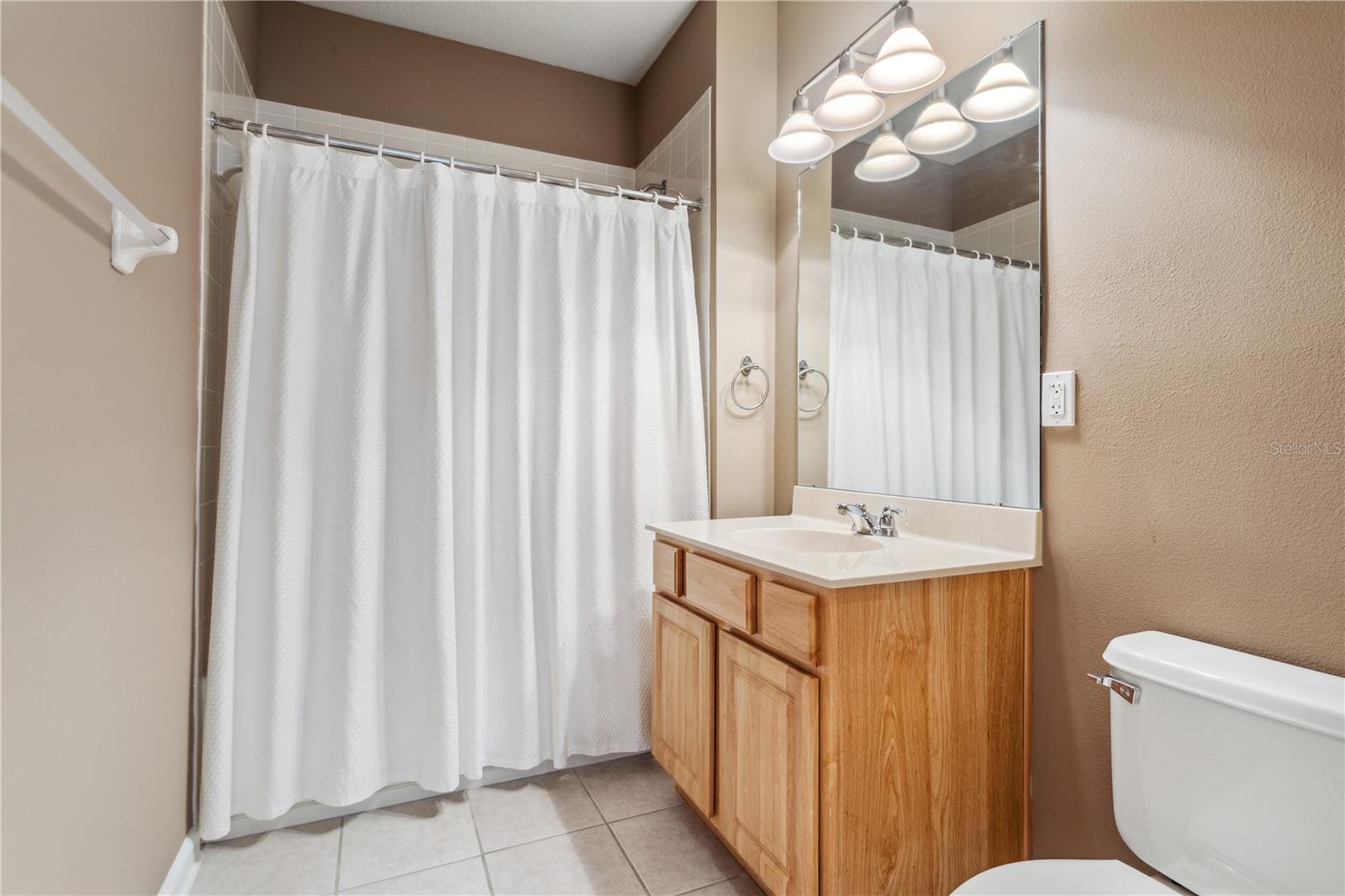 VILLA SERENA A CONDO - Residential