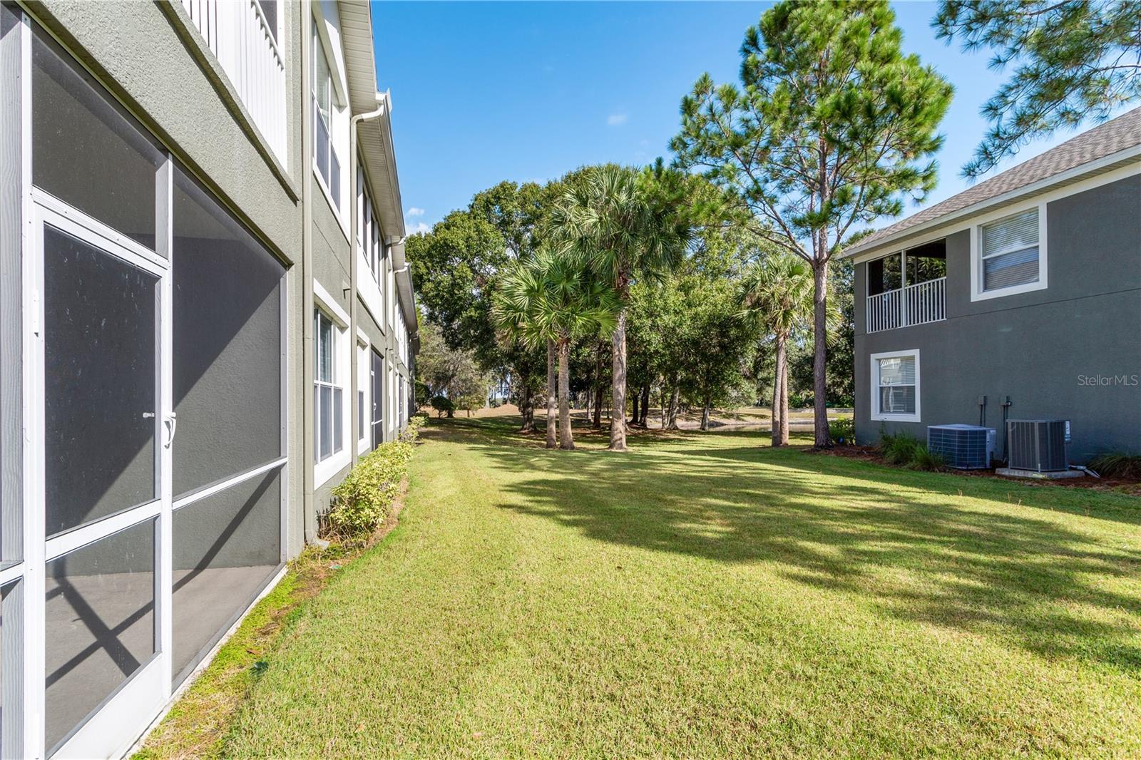 VILLA SERENA A CONDO - Residential