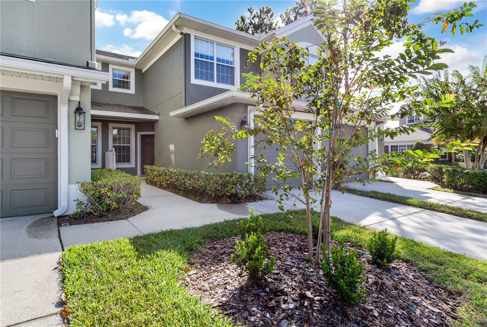 VILLA SERENA A CONDO - Residential