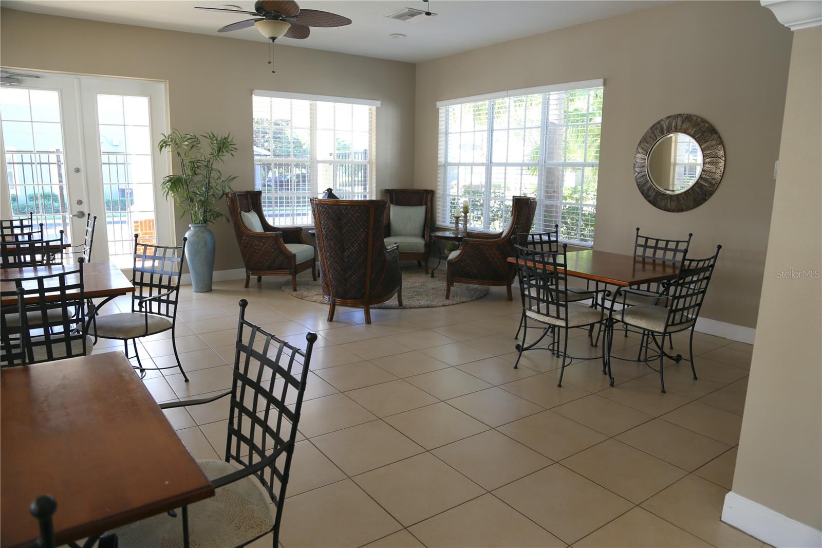 VILLA SERENA A CONDO - Residential