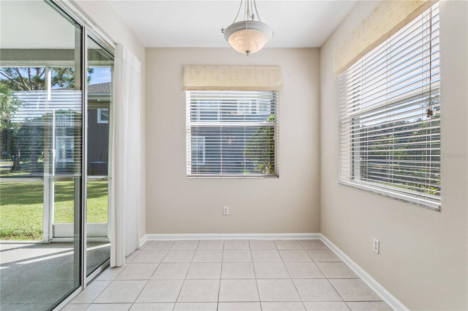 VILLA SERENA A CONDO - Residential