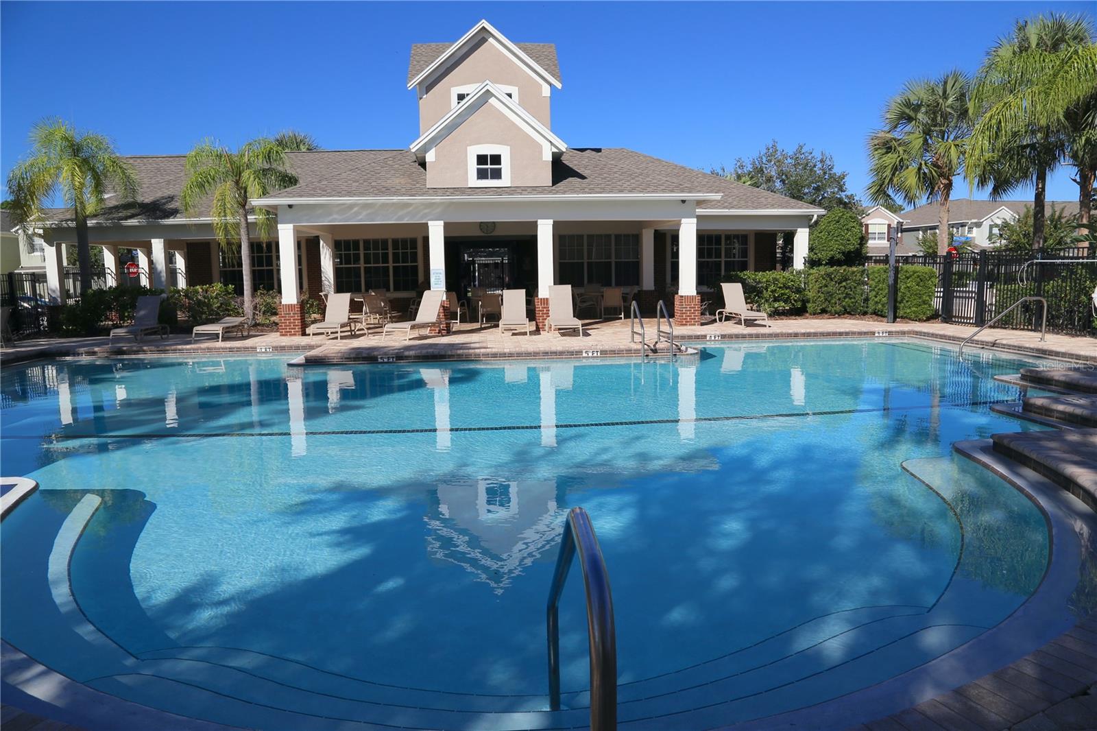 VILLA SERENA A CONDO - Residential