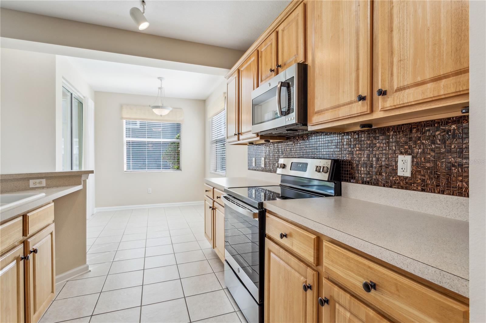 VILLA SERENA A CONDO - Residential