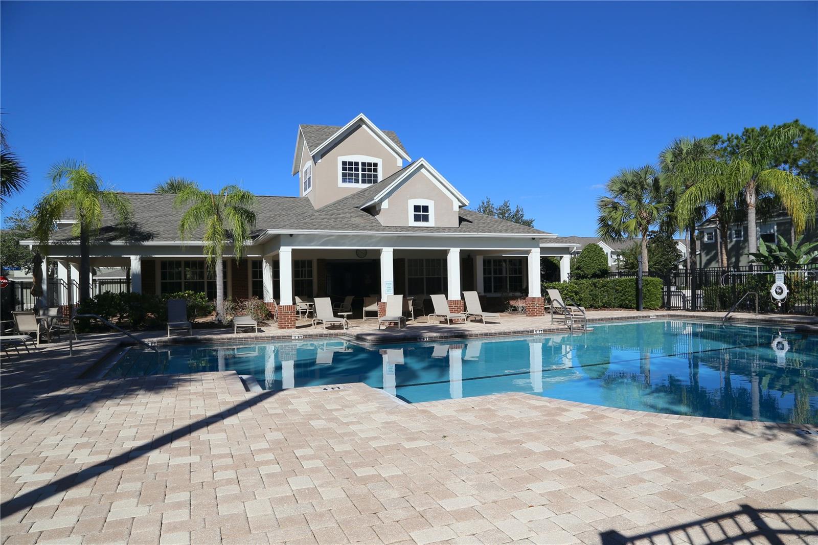 VILLA SERENA A CONDO - Residential