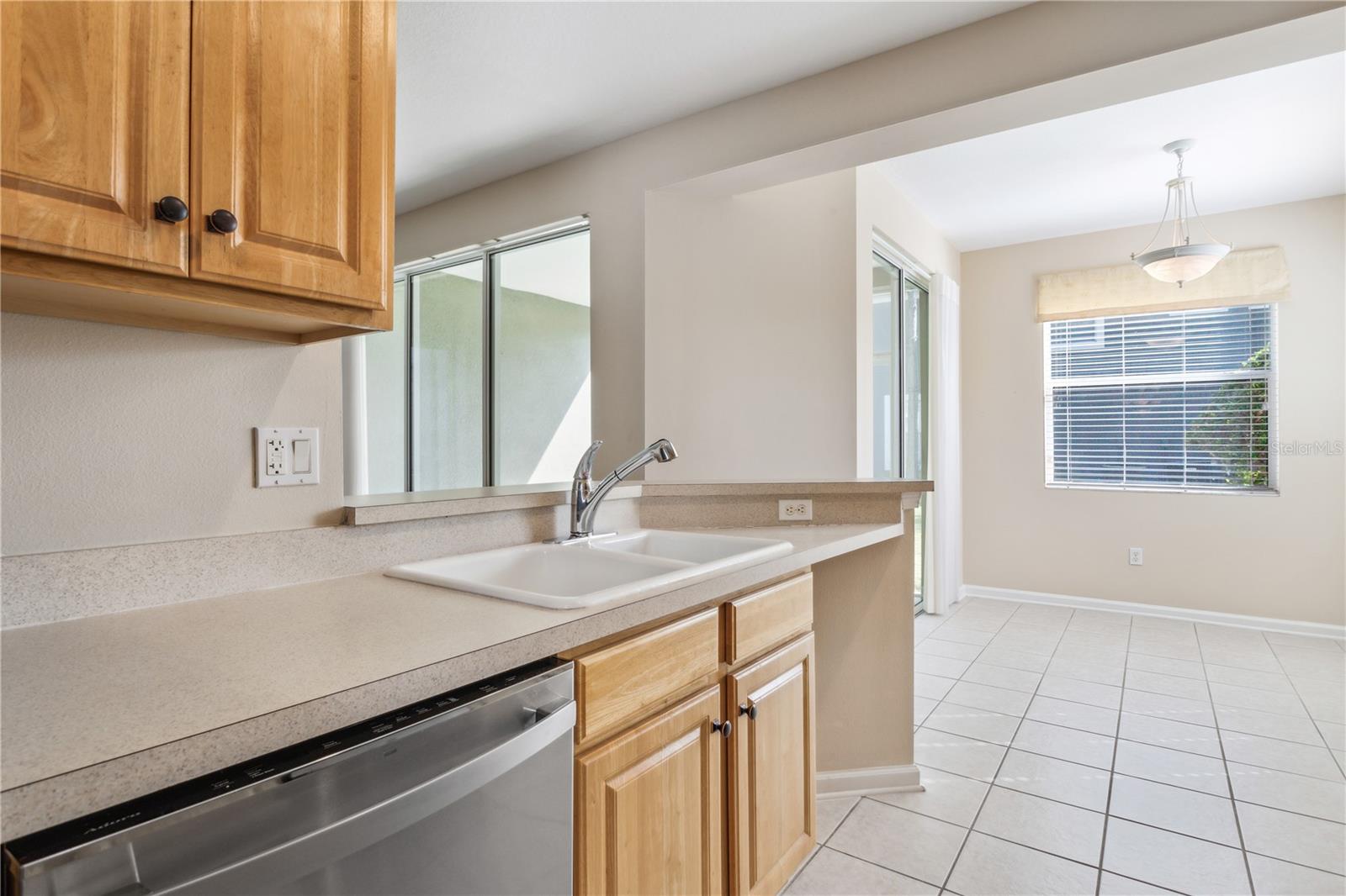 VILLA SERENA A CONDO - Residential