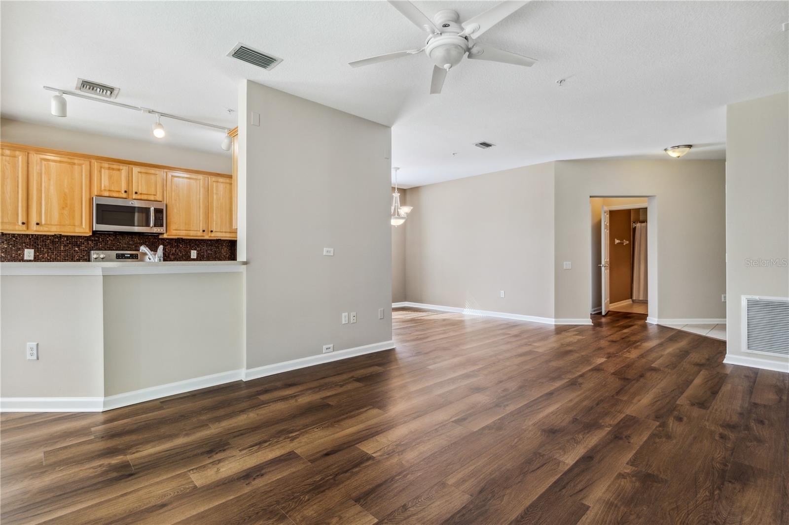 VILLA SERENA A CONDO - Residential