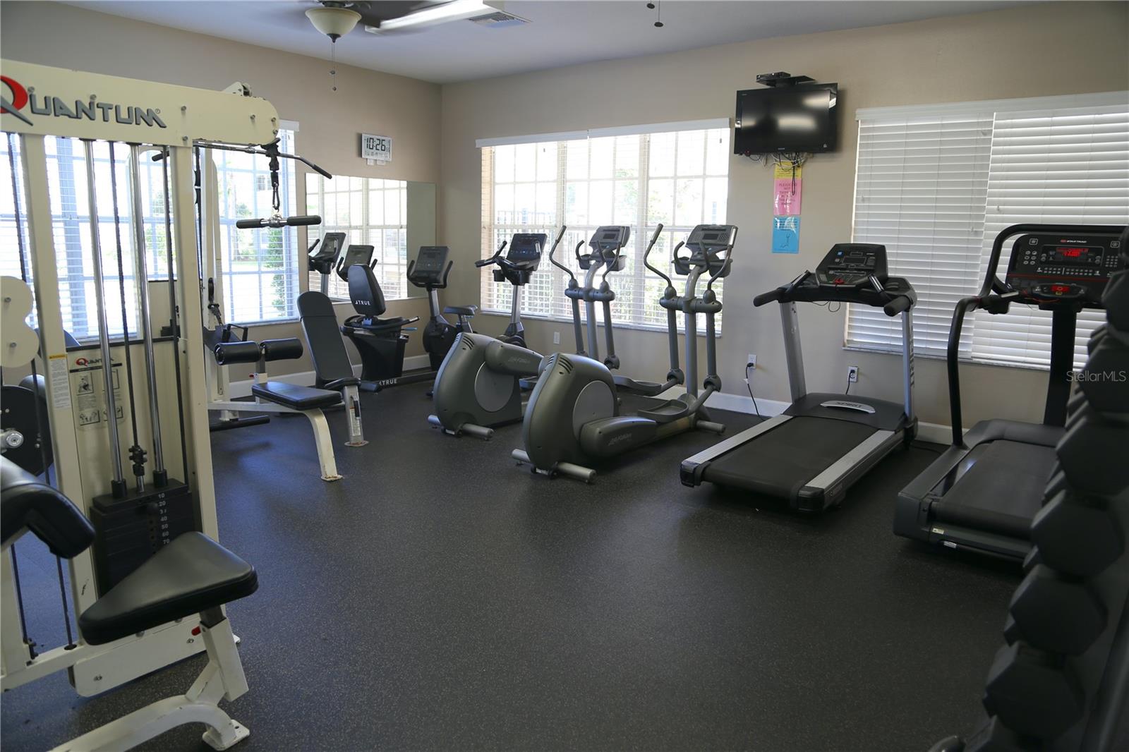 VILLA SERENA A CONDO - Residential