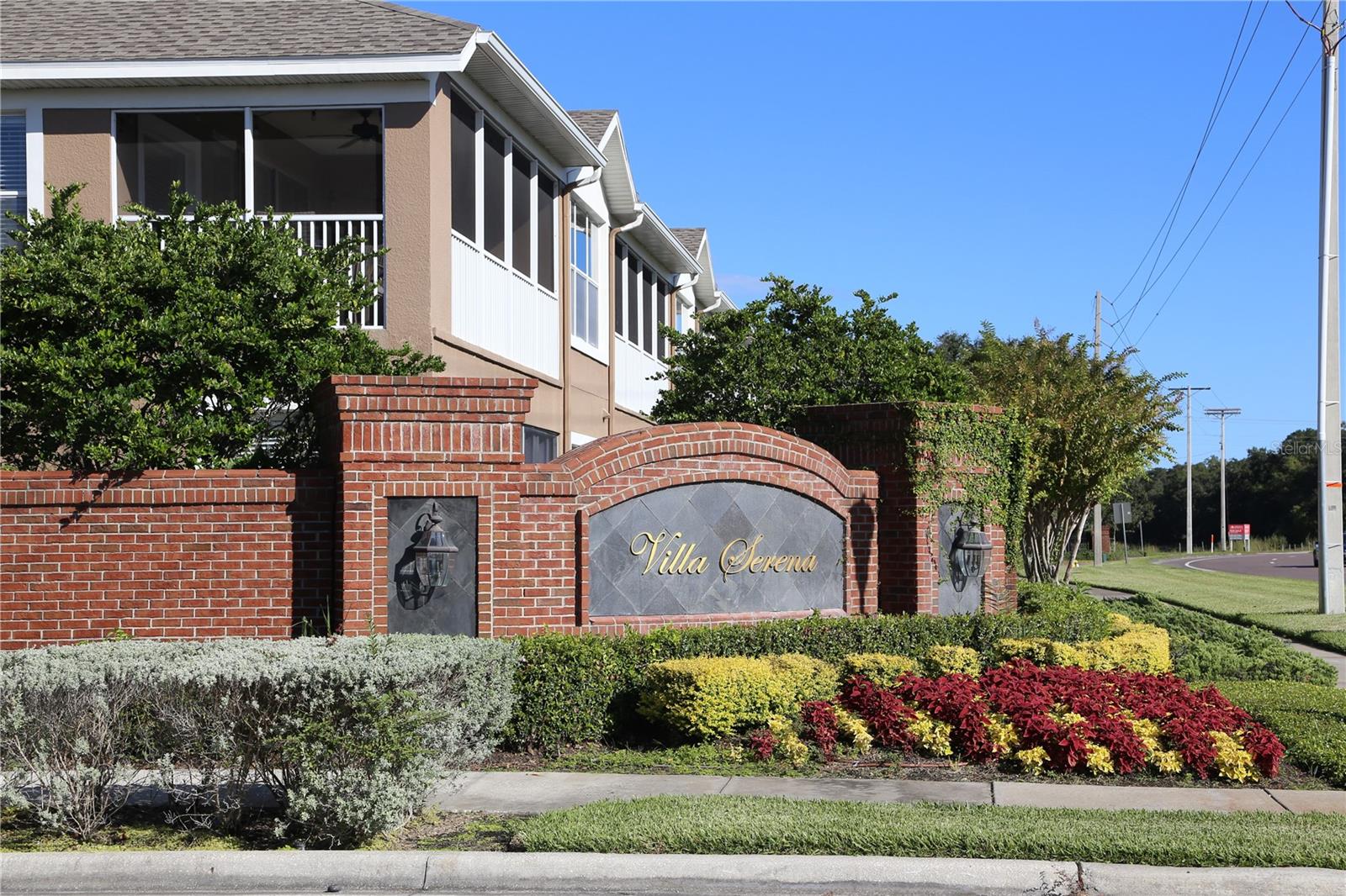 VILLA SERENA A CONDO - Residential