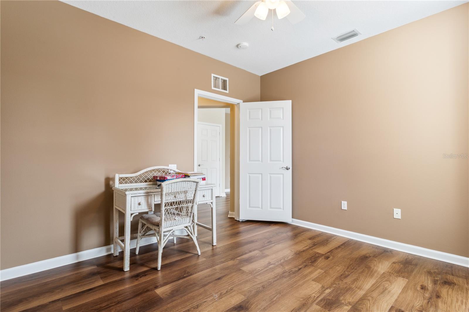 VILLA SERENA A CONDO - Residential