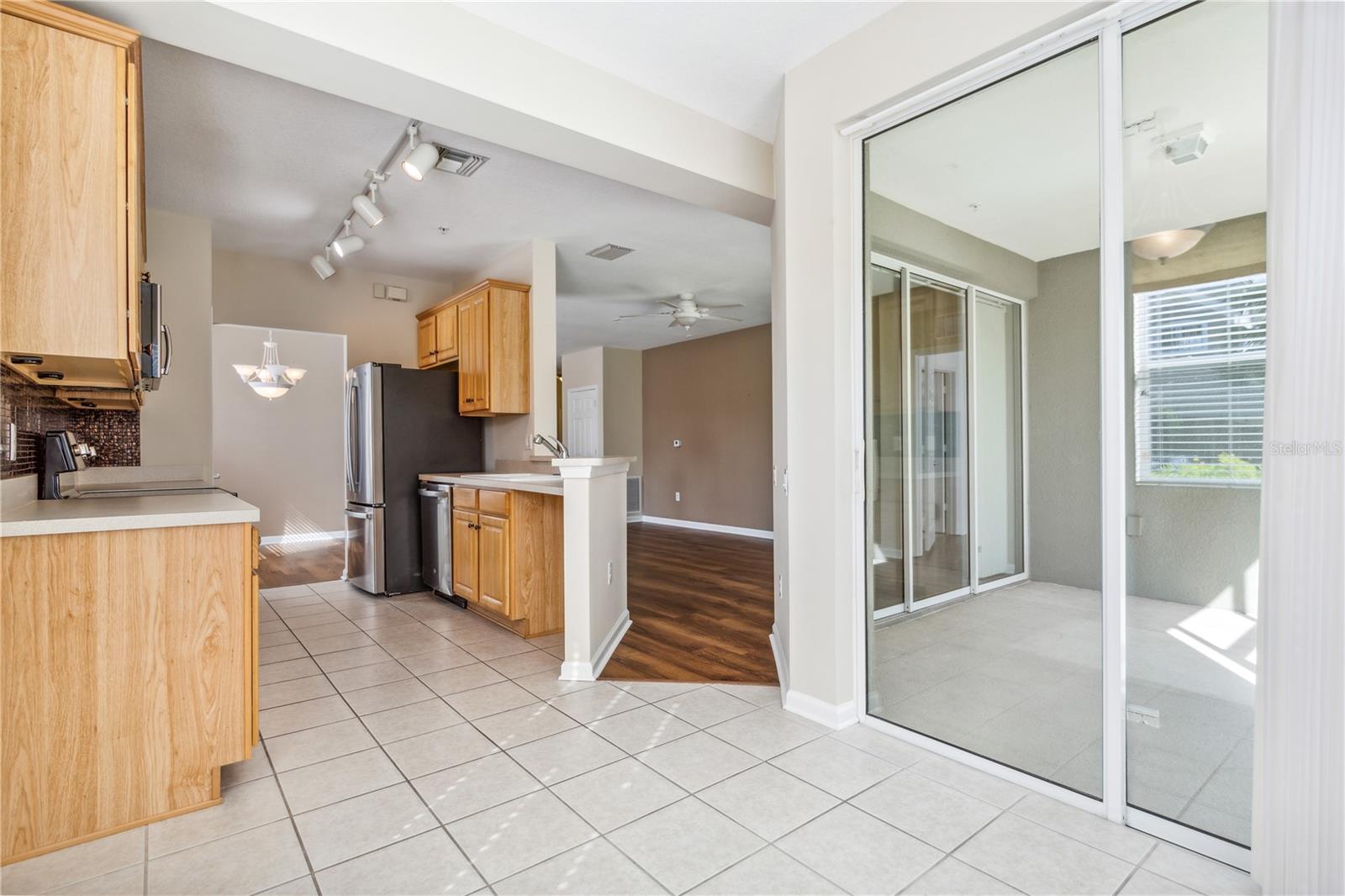 VILLA SERENA A CONDO - Residential