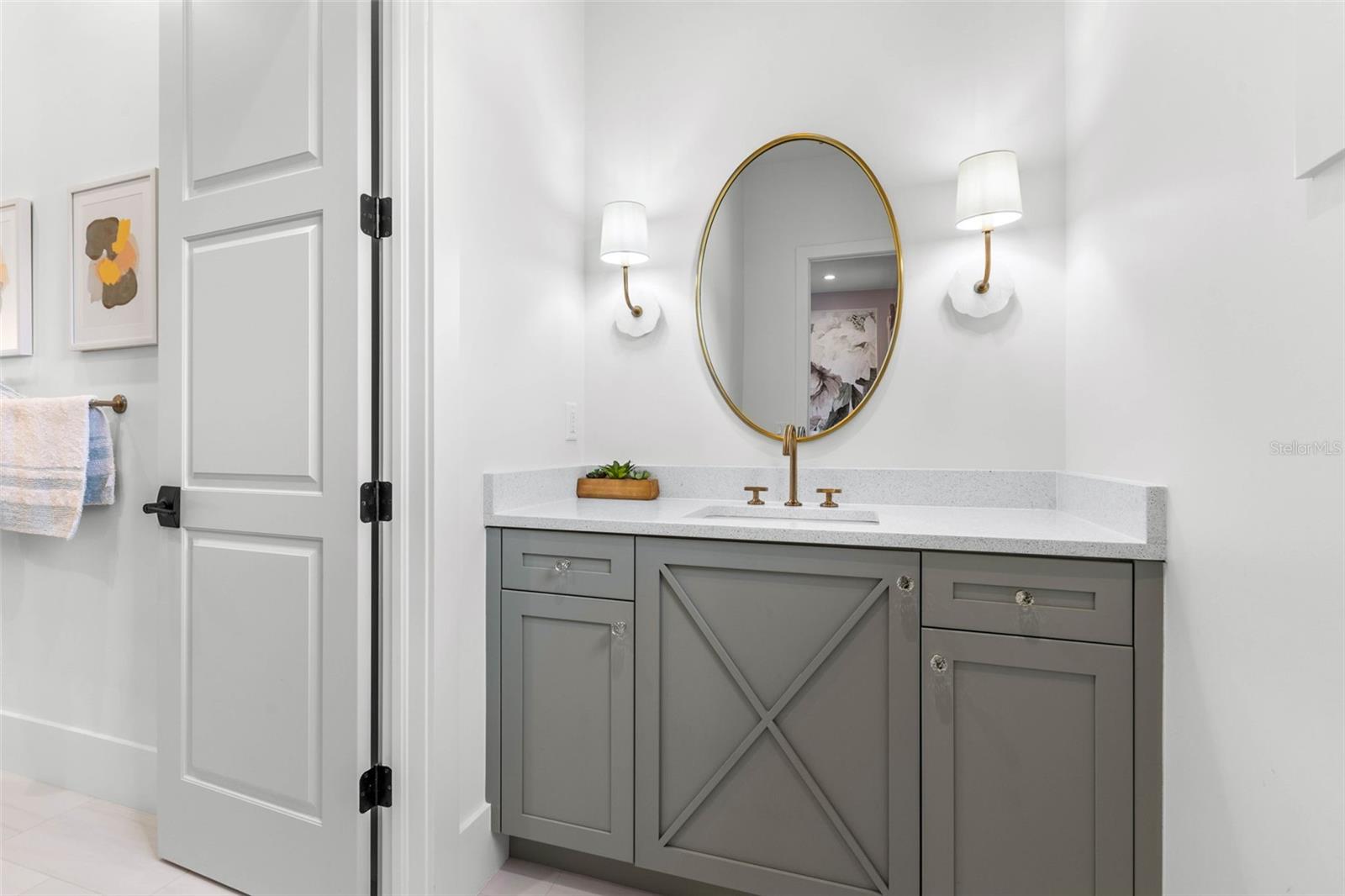 SUNSET PARK - Residential