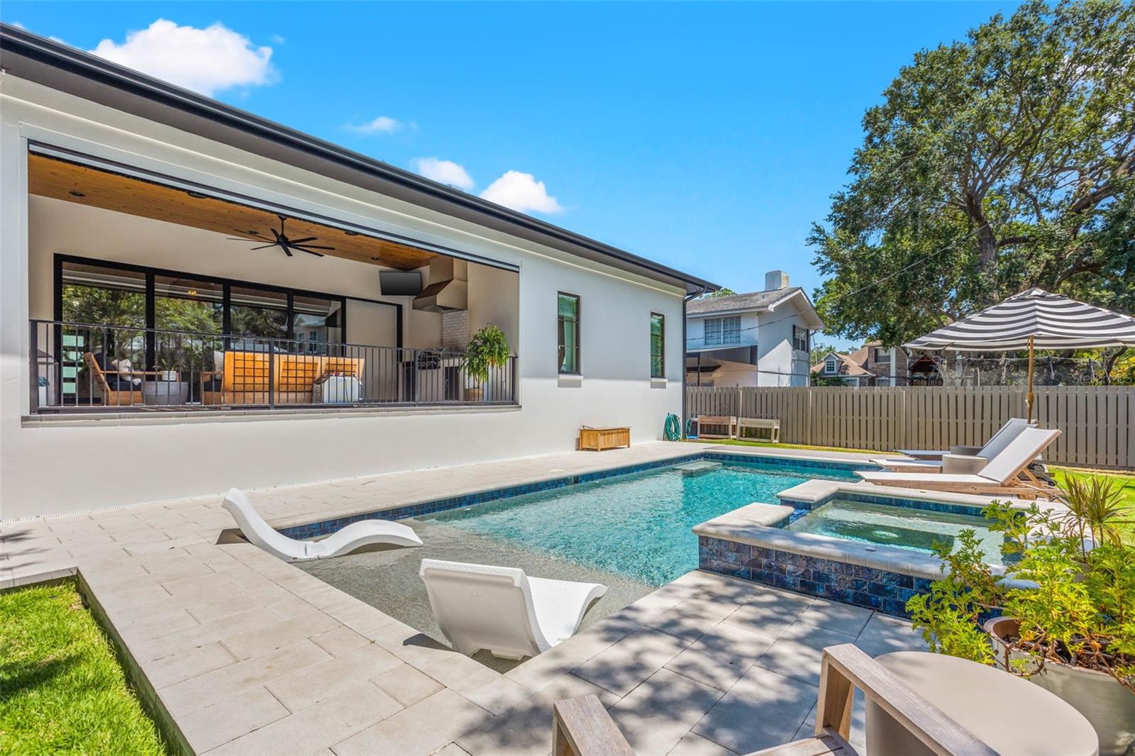 SUNSET PARK - Residential