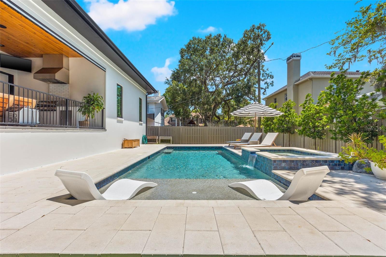 SUNSET PARK - Residential