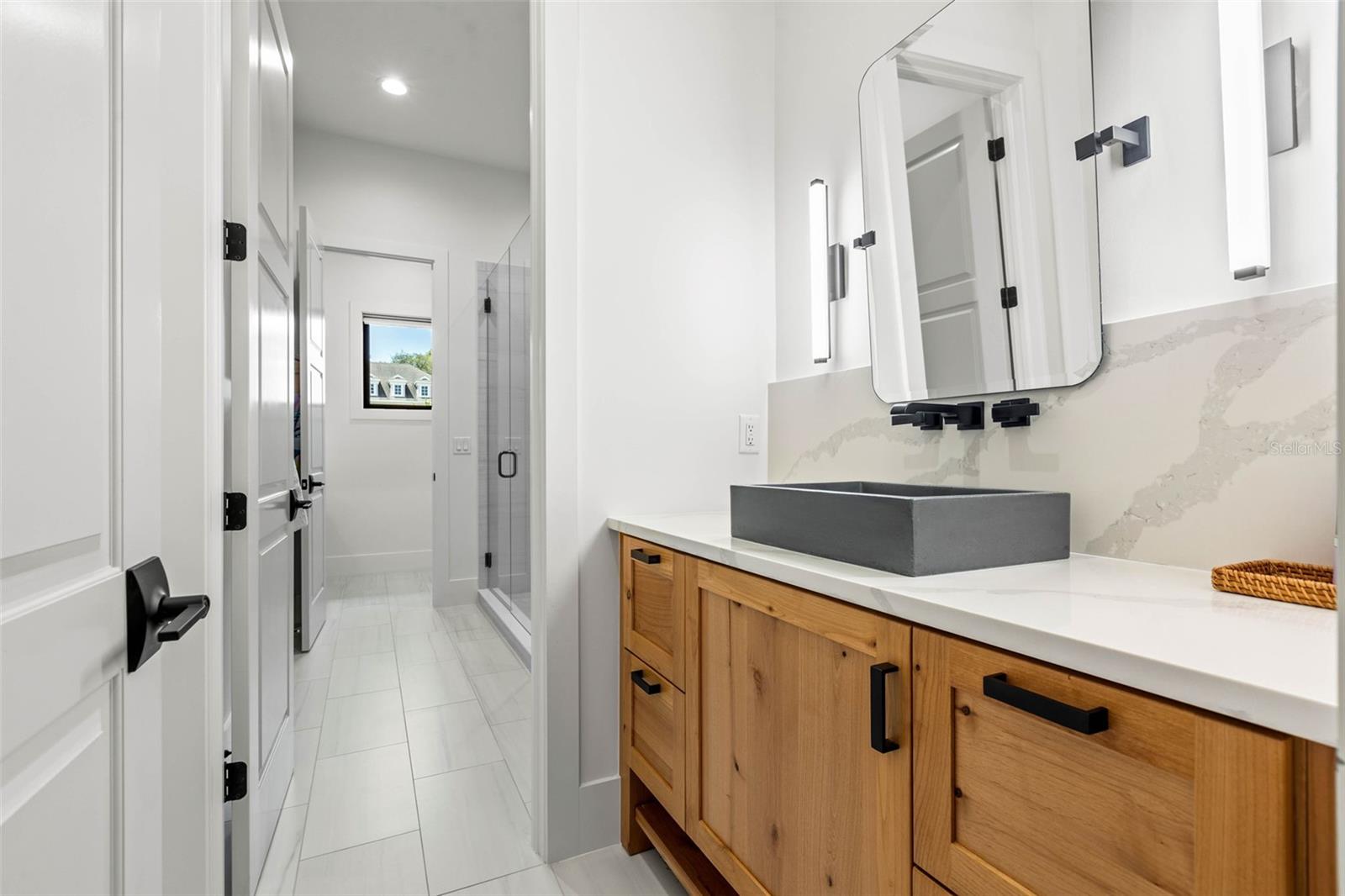 SUNSET PARK - Residential