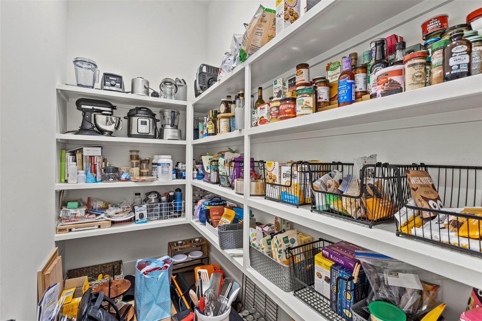 SUNSET PARK - Residential