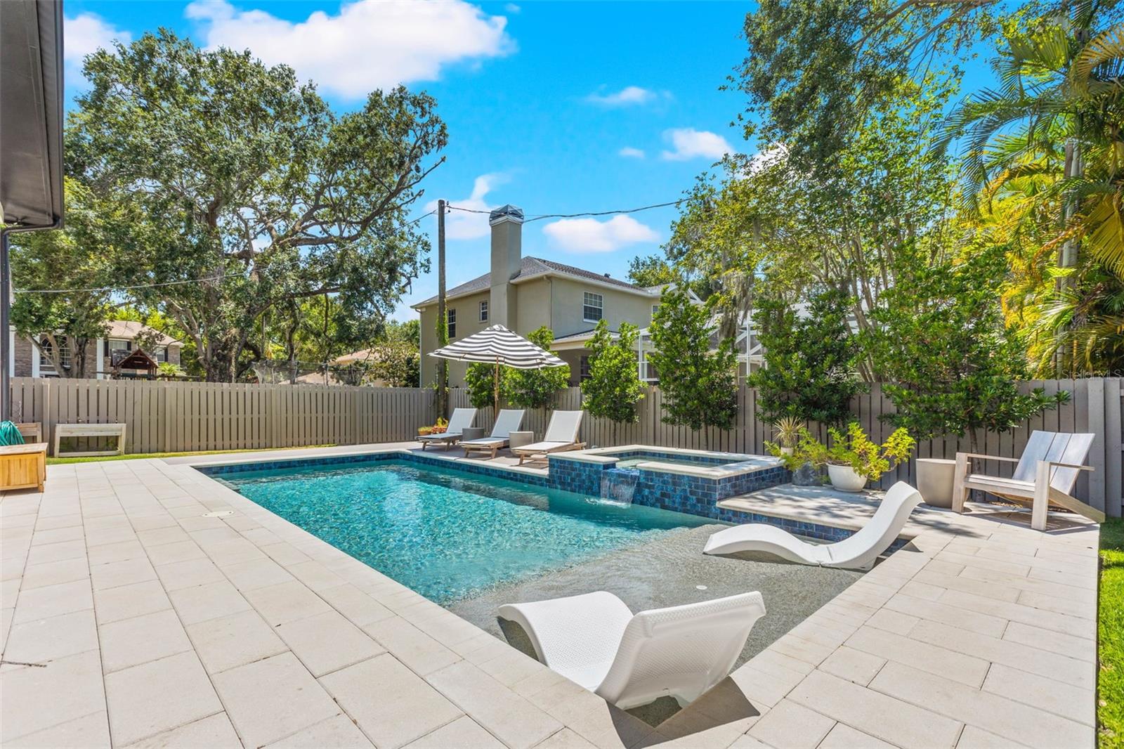 SUNSET PARK - Residential