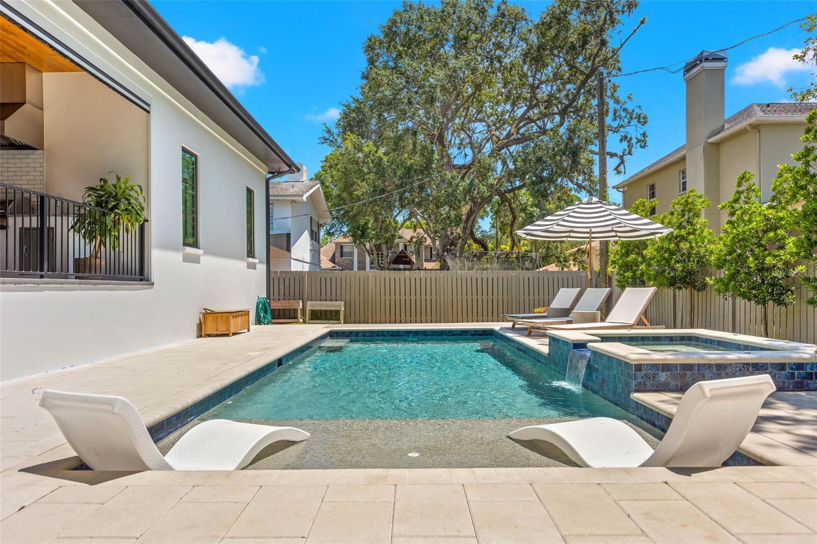 SUNSET PARK - Residential