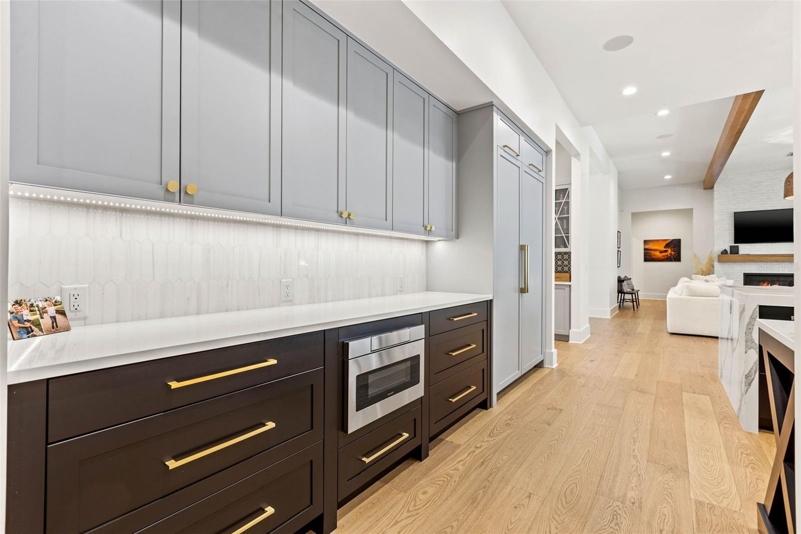 SUNSET PARK - Residential