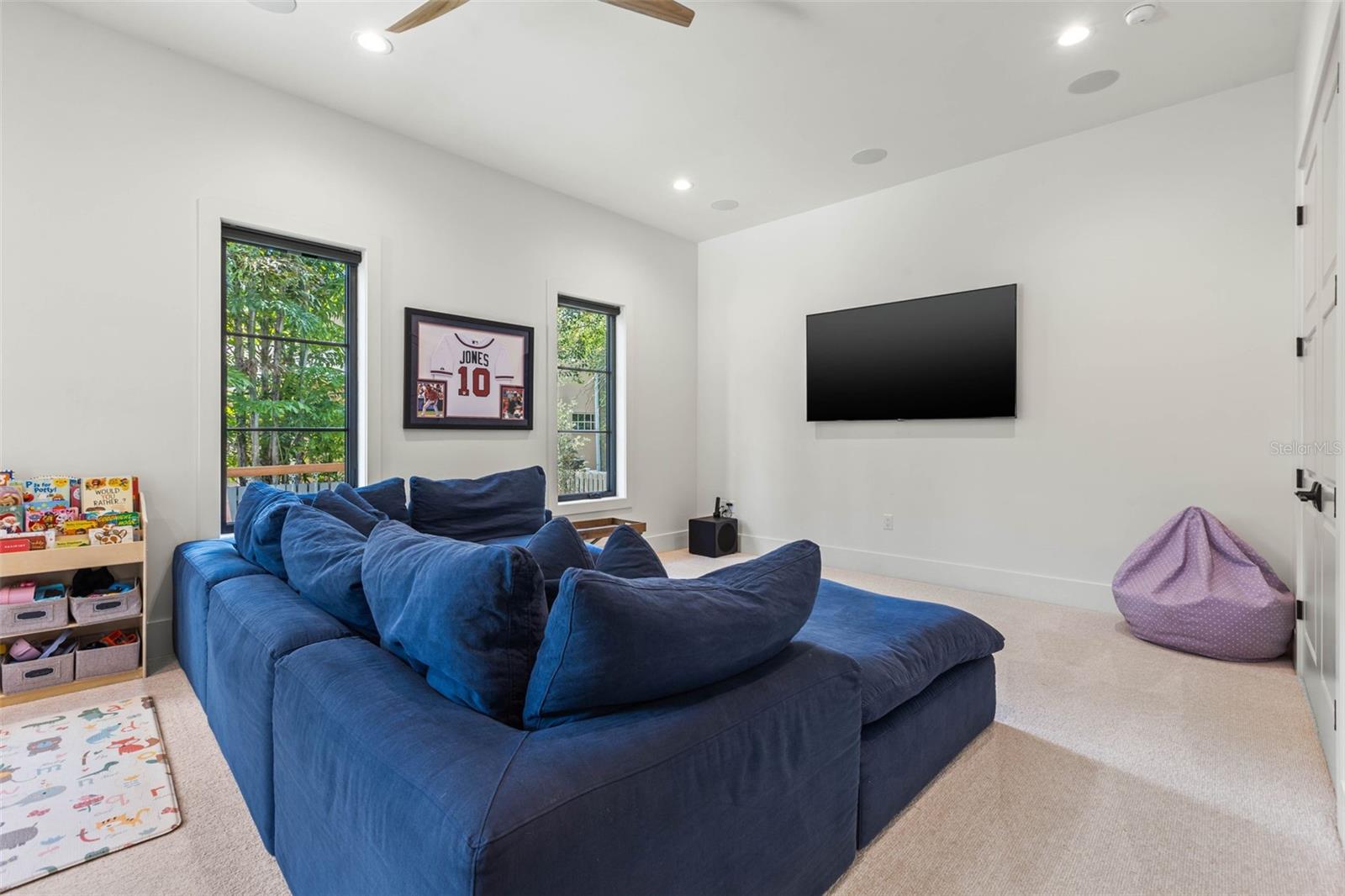 SUNSET PARK - Residential