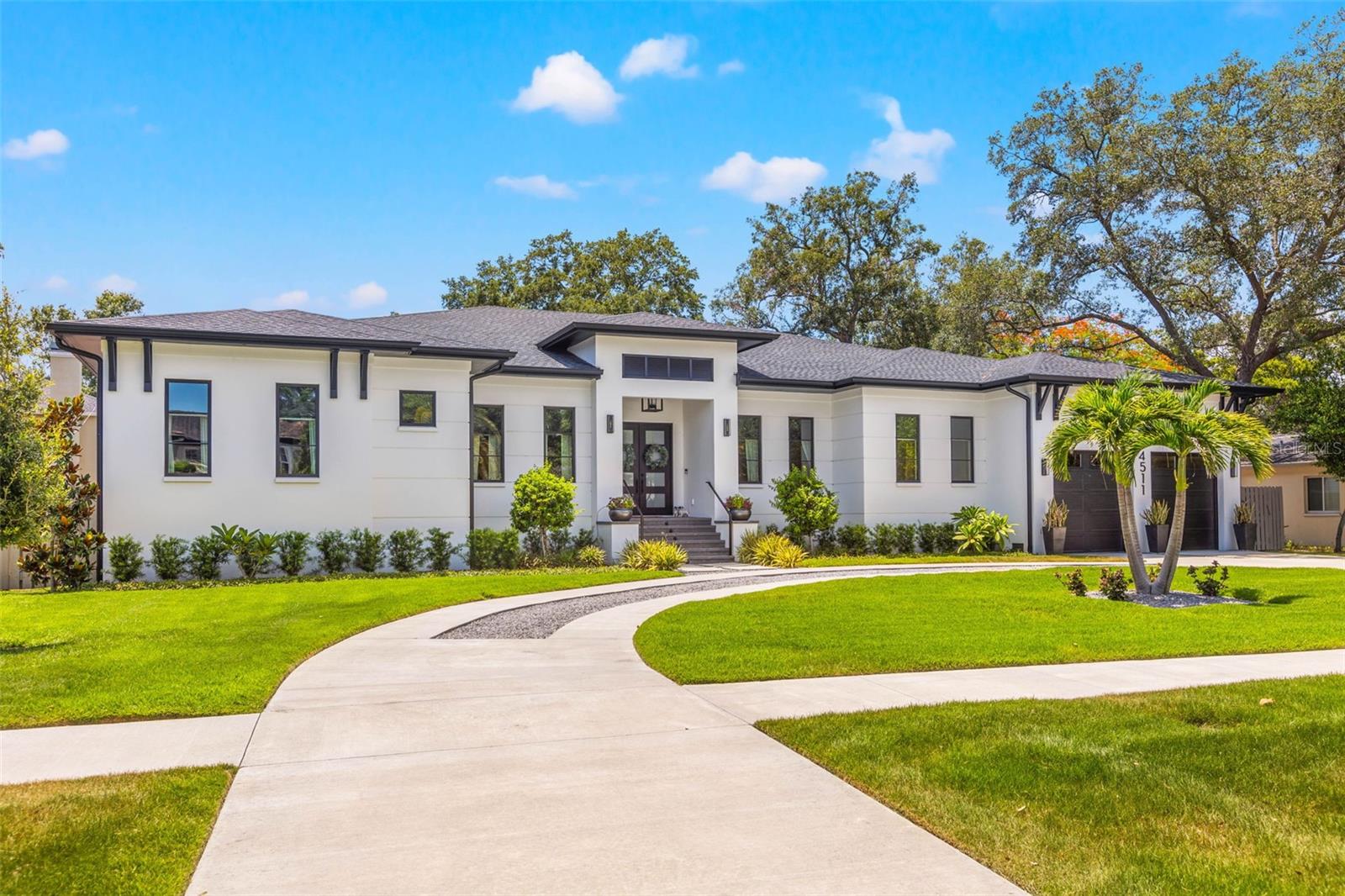 SUNSET PARK - Residential