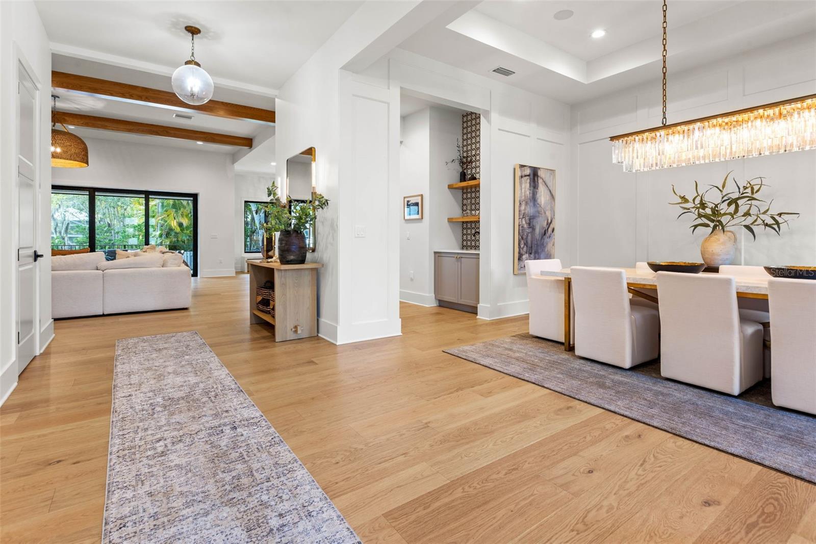 SUNSET PARK - Residential