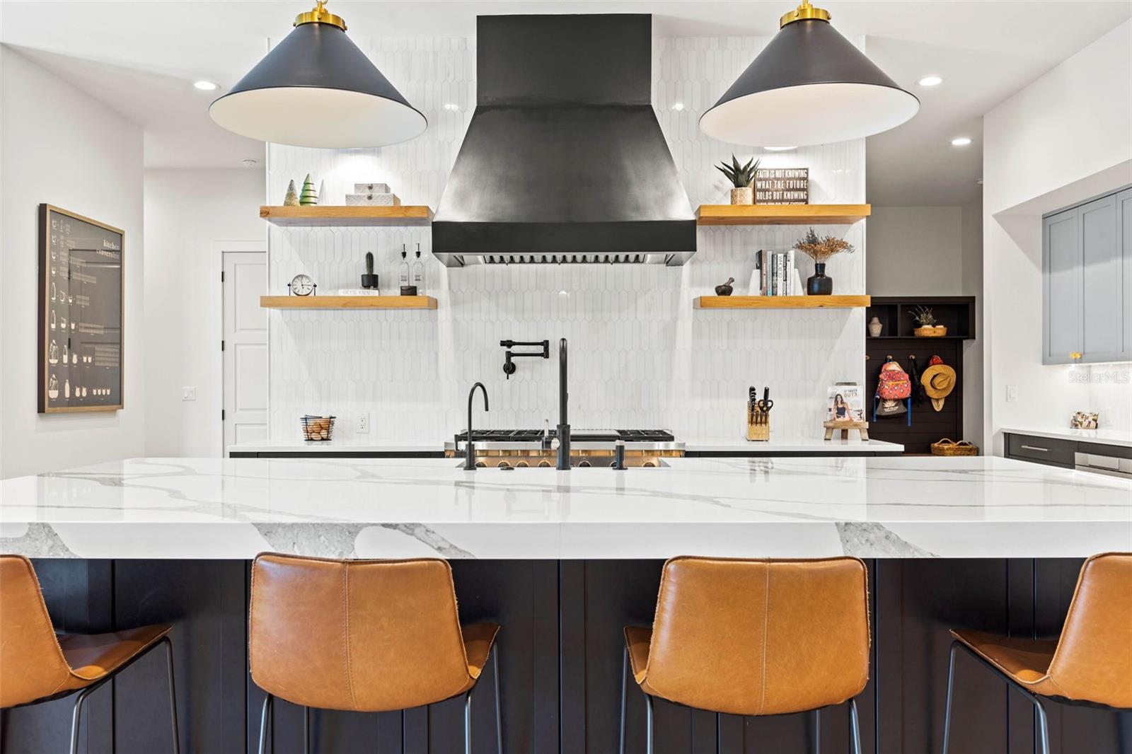 SUNSET PARK - Residential