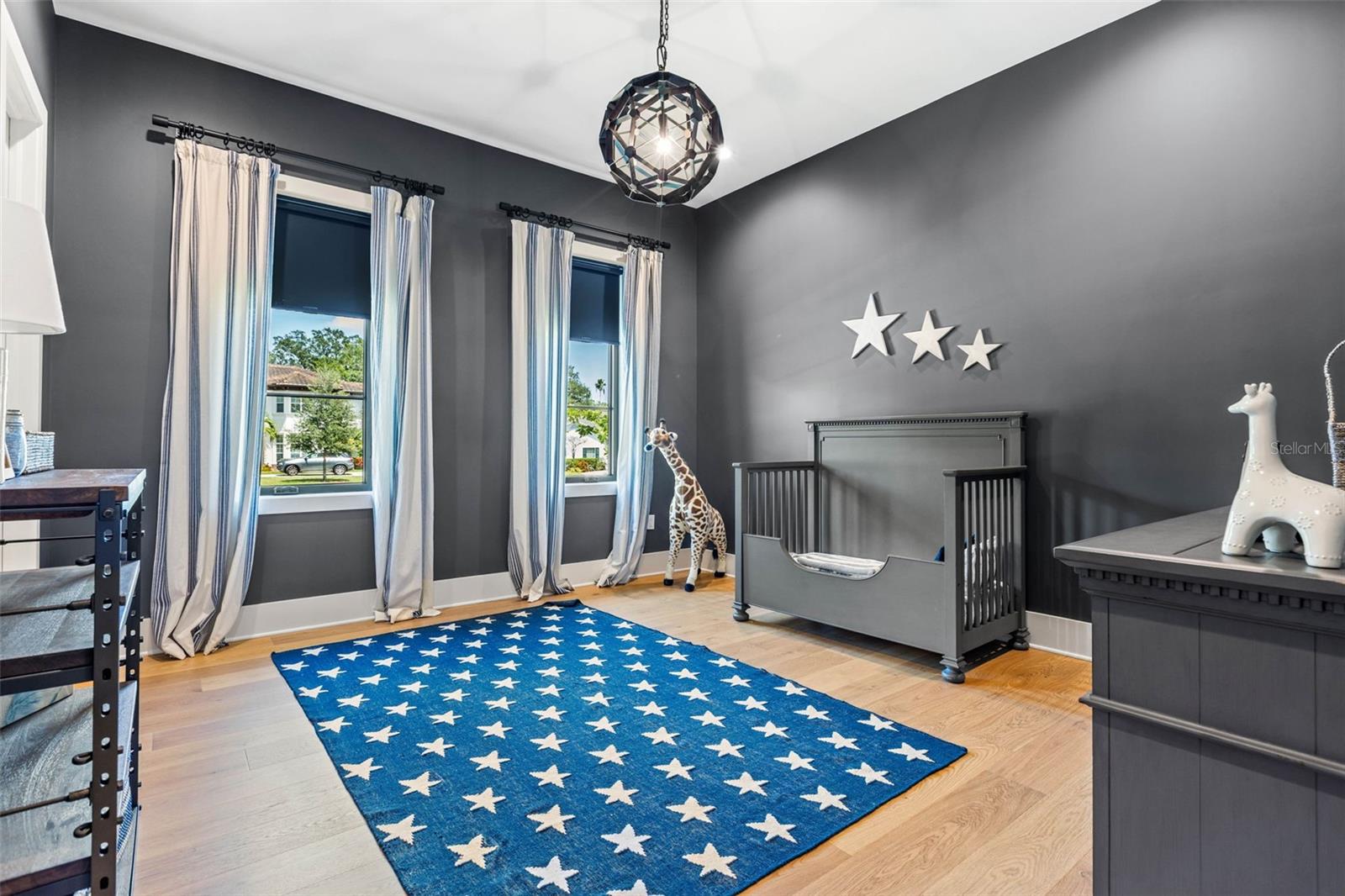 SUNSET PARK - Residential