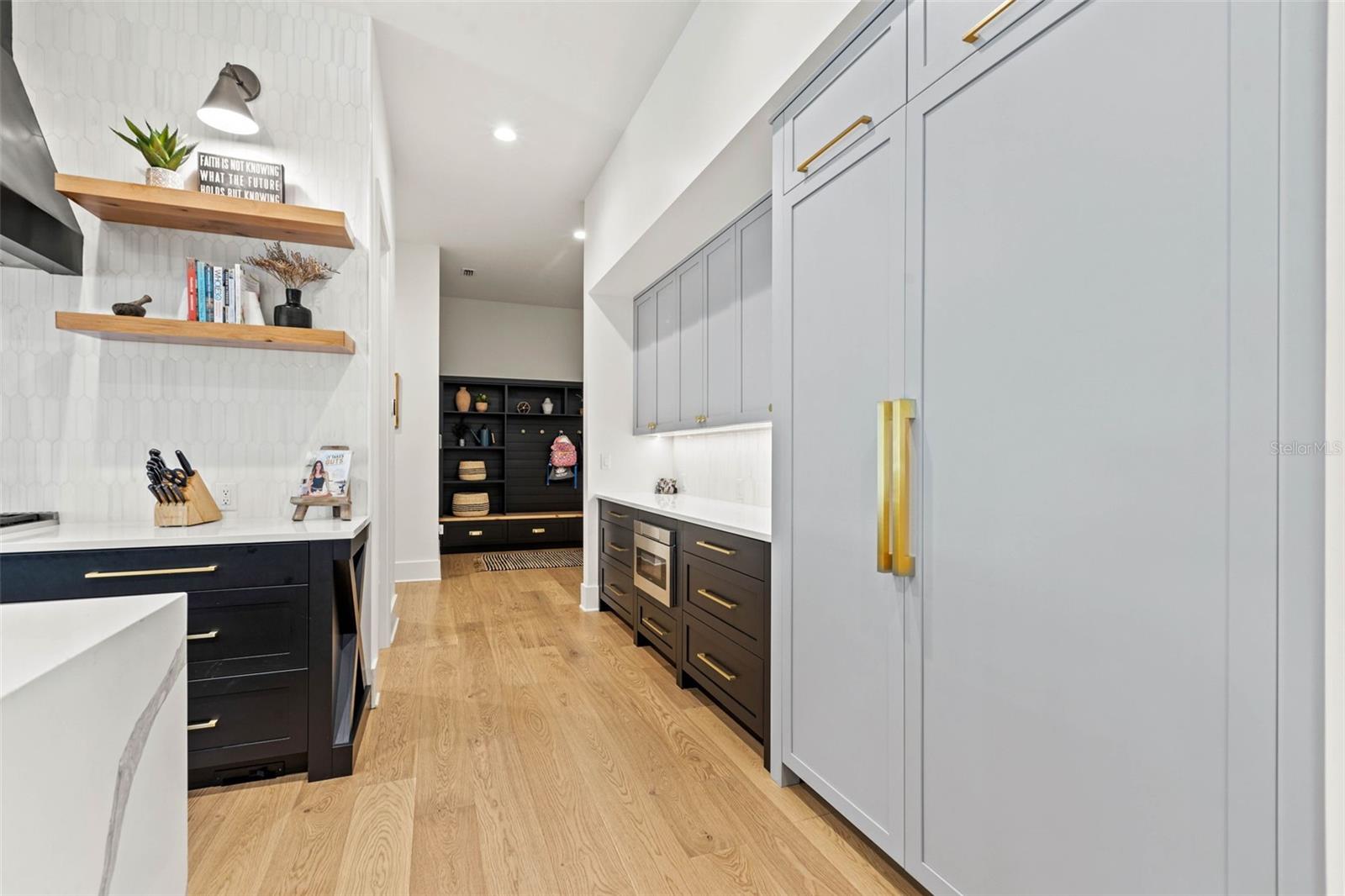 SUNSET PARK - Residential