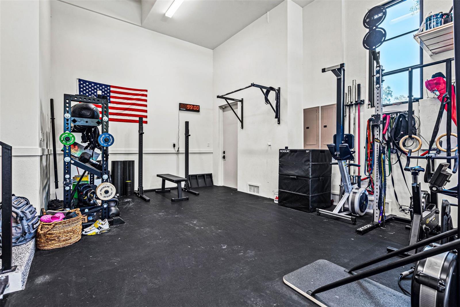 SUNSET PARK - Residential