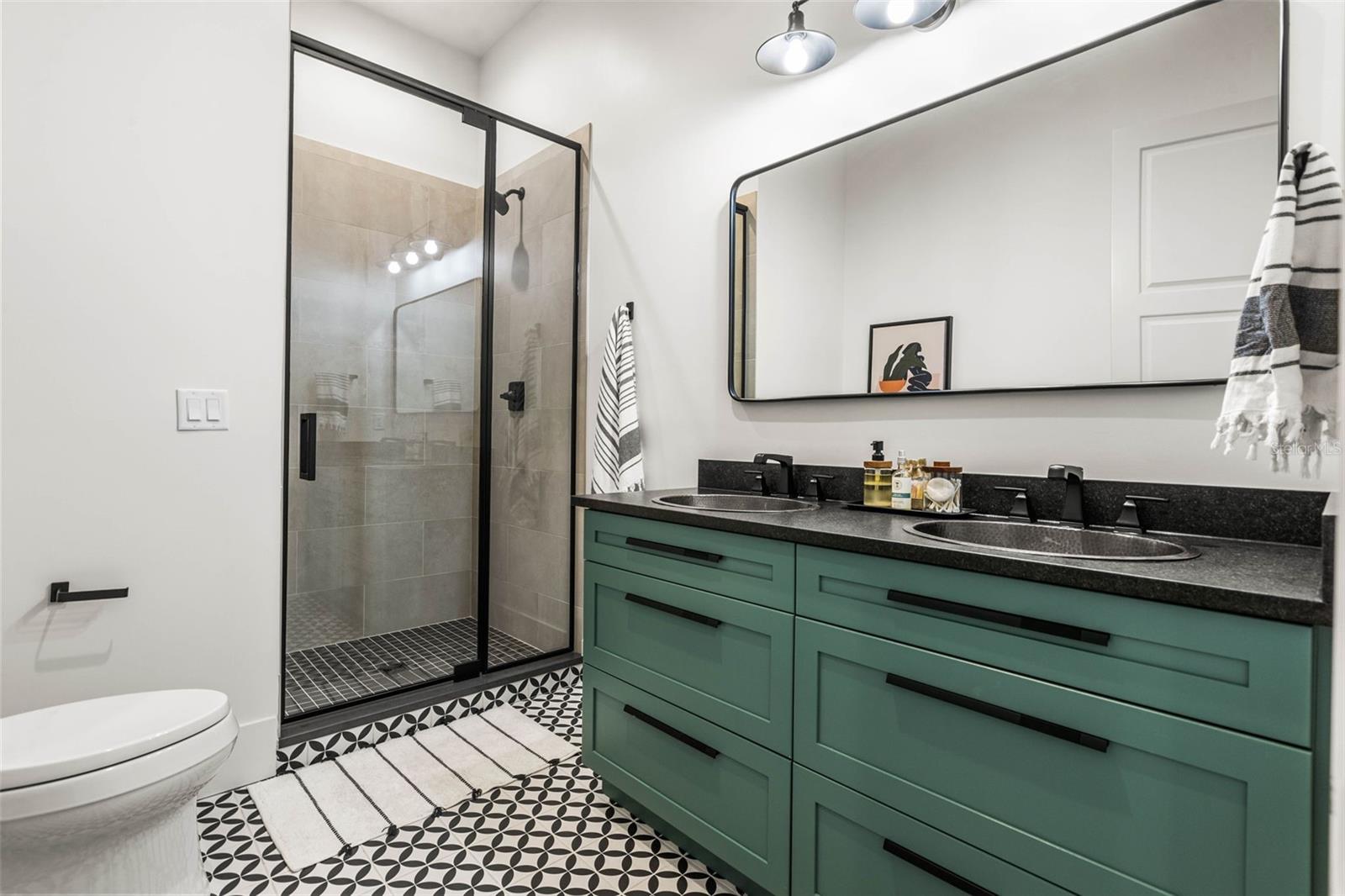 SUNSET PARK - Residential