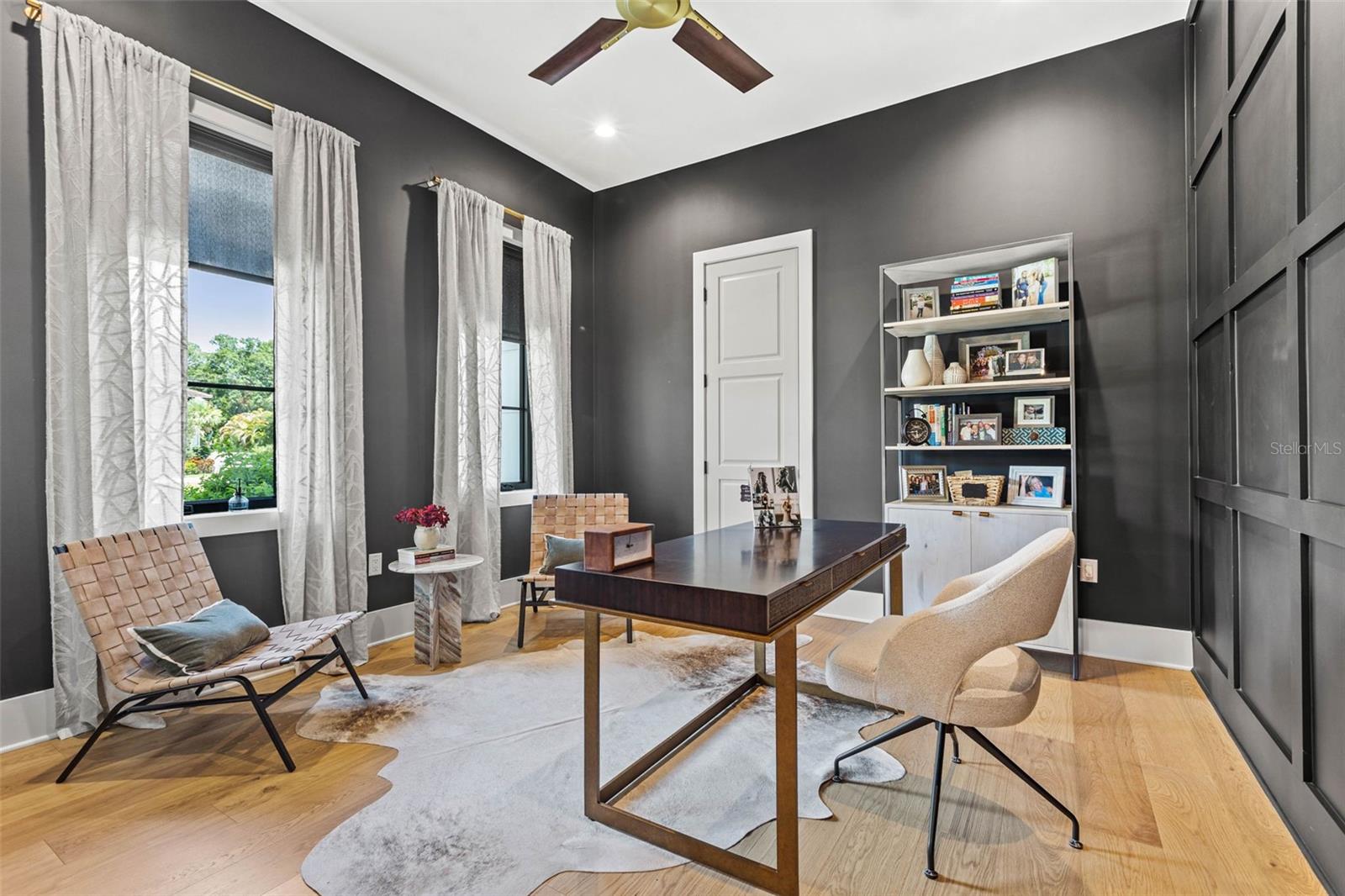 SUNSET PARK - Residential