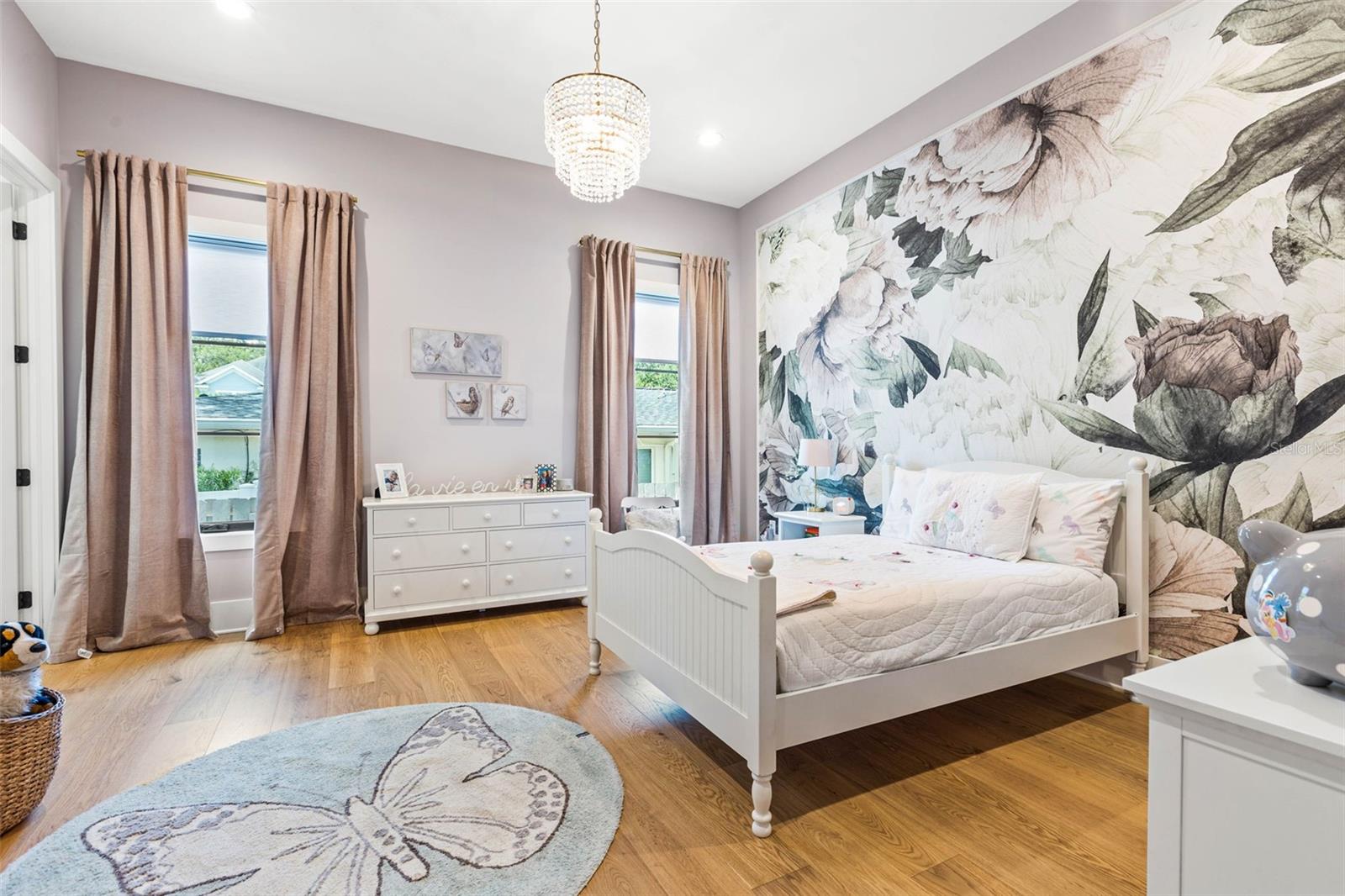 SUNSET PARK - Residential