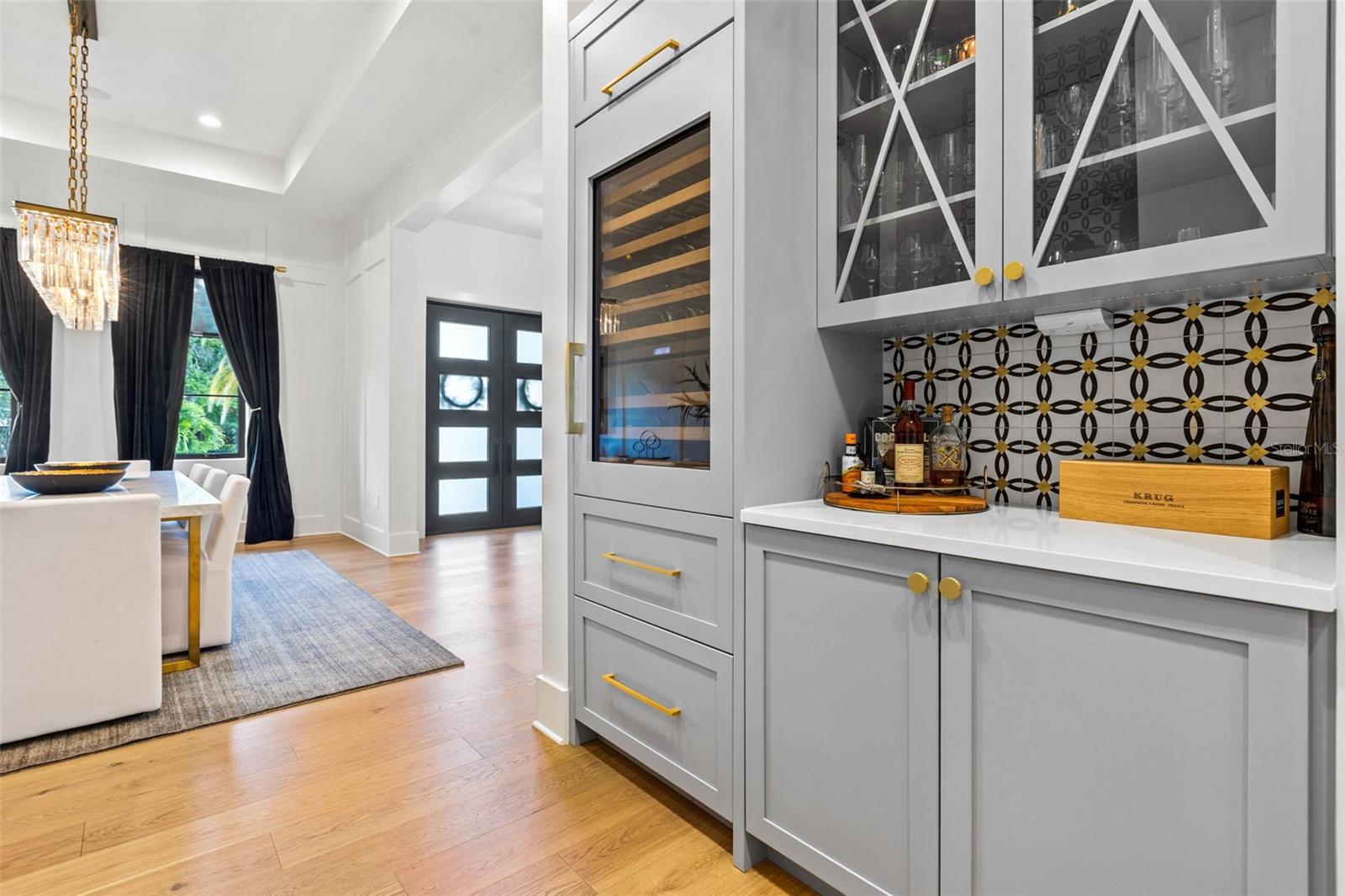 SUNSET PARK - Residential