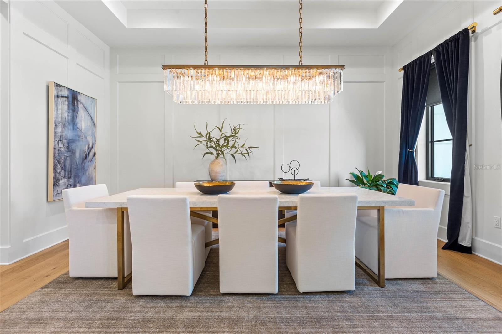 SUNSET PARK - Residential