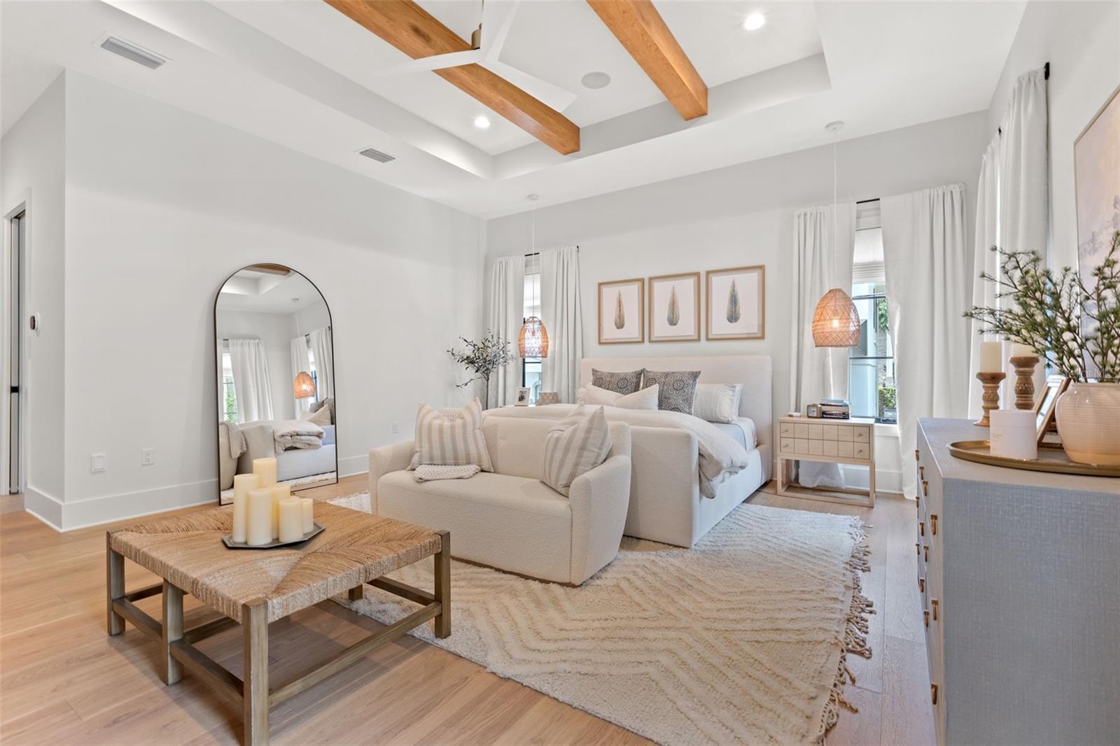 SUNSET PARK - Residential