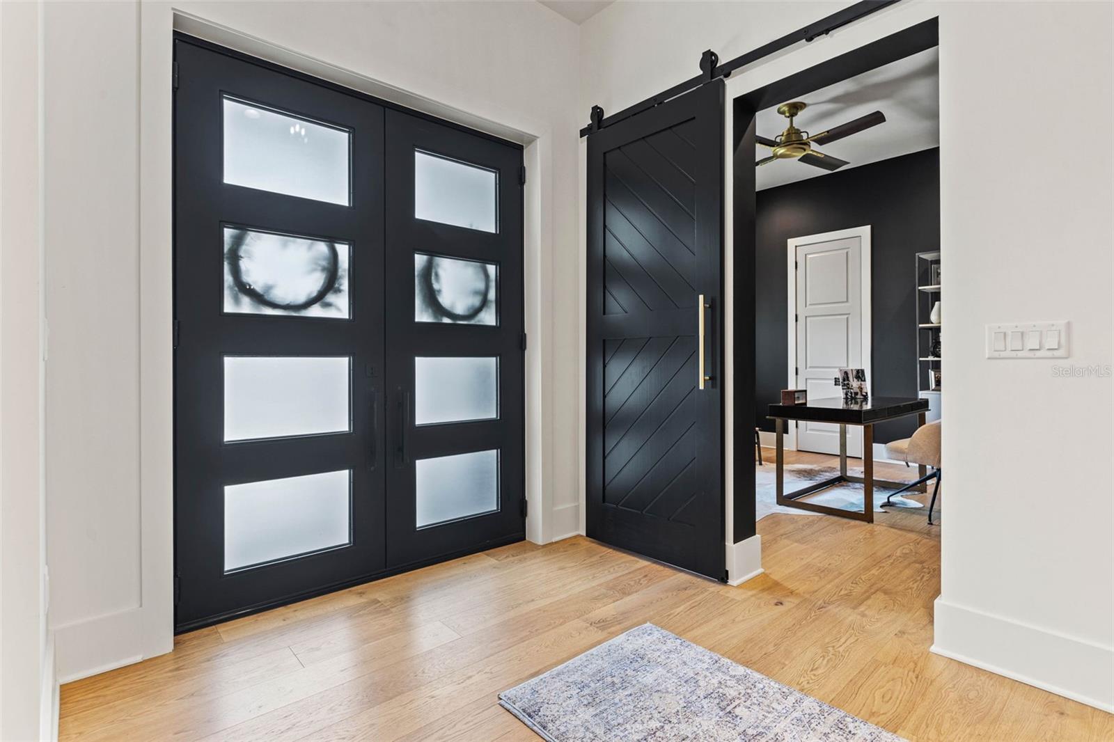 SUNSET PARK - Residential