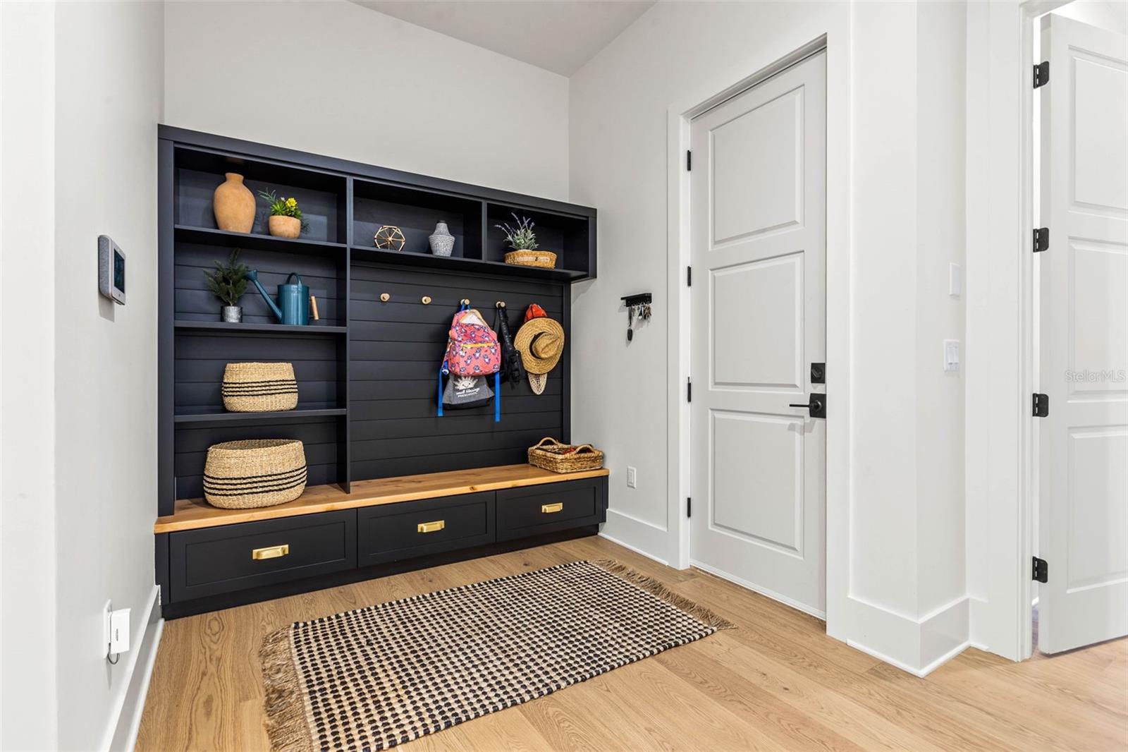 SUNSET PARK - Residential