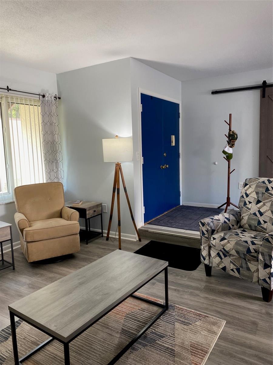 CHATEAU BELLEAIR CONDO - Residential