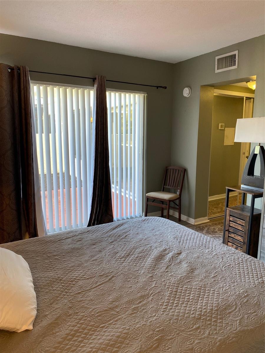 CHATEAU BELLEAIR CONDO - Residential