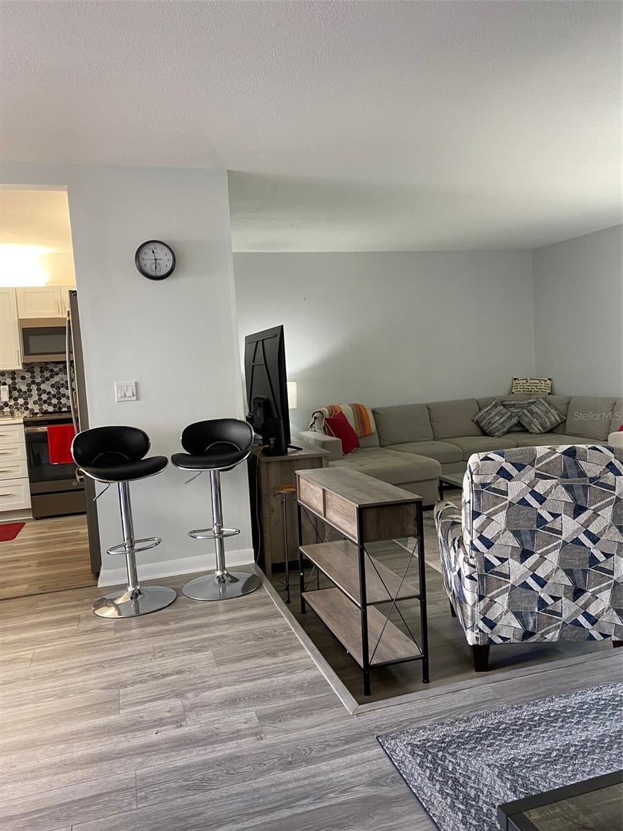 CHATEAU BELLEAIR CONDO - Residential