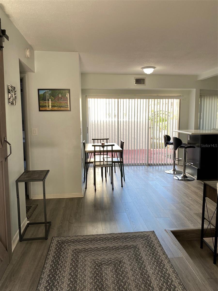 CHATEAU BELLEAIR CONDO - Residential