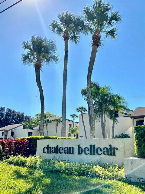 Photo of 2209 Belleair Road #C21, Clearwater, FL 33764 (MLS # TB8451177)