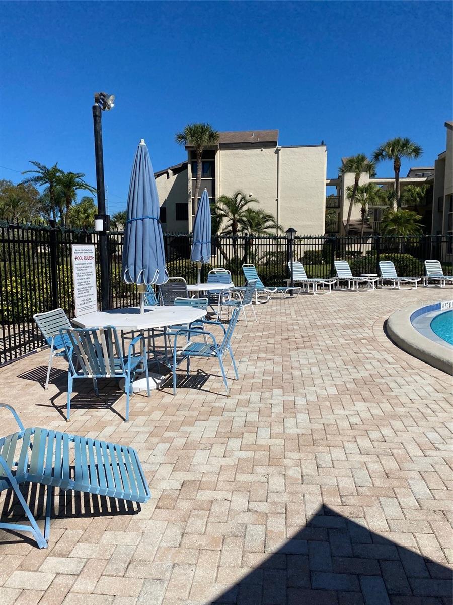 CHATEAU BELLEAIR CONDO - Residential