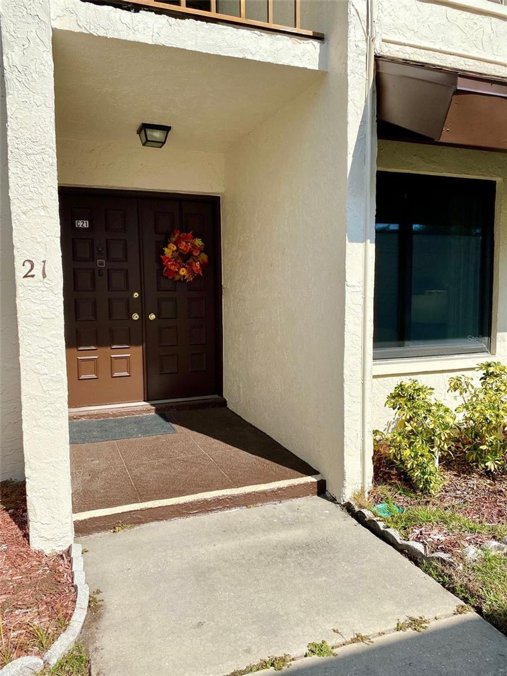 Photo of 2209 Belleair Road #C21, Clearwater, FL 33764 (MLS # TB8451177)